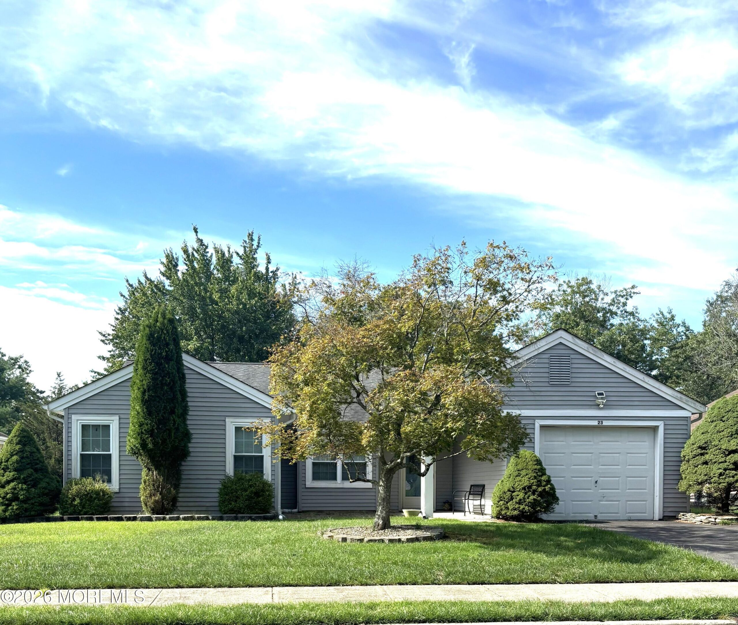 23 Hastings Drive, Forked River, NJ, 08731