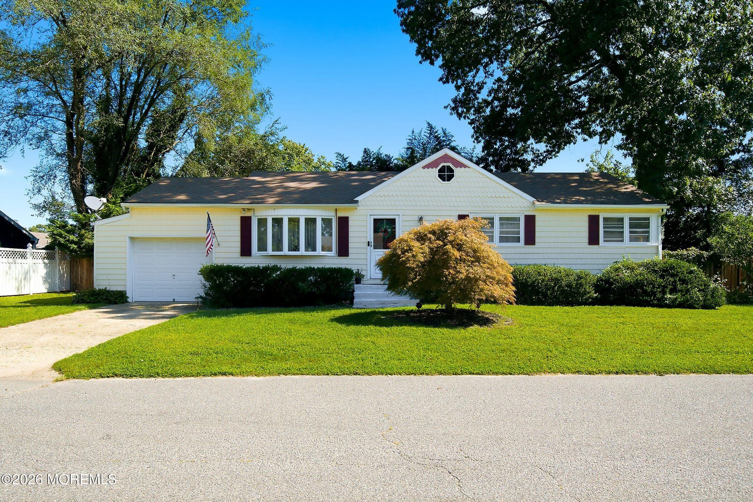 4 River Park Drive, Brick, NJ, 08724