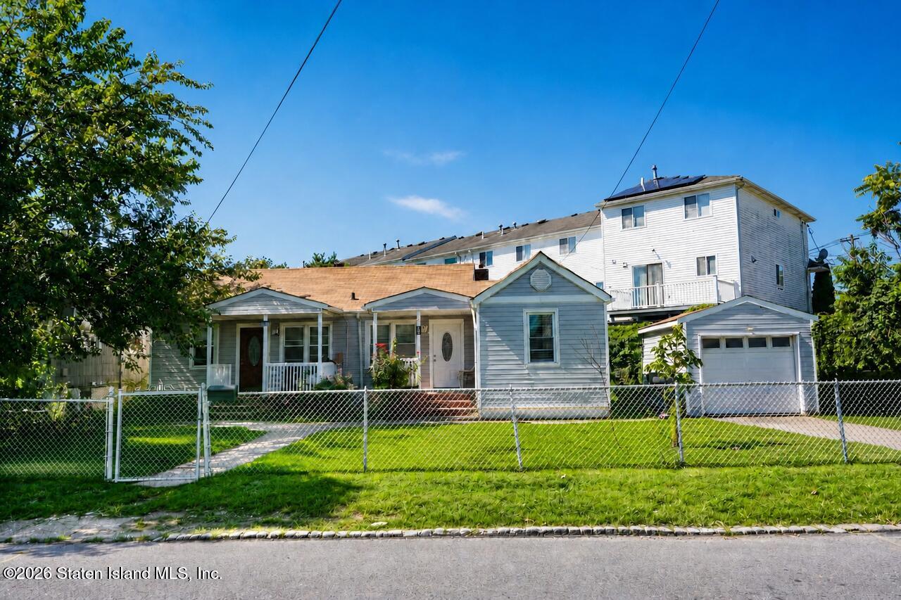 12 Doty Avenue, Staten Island, NY, 10305