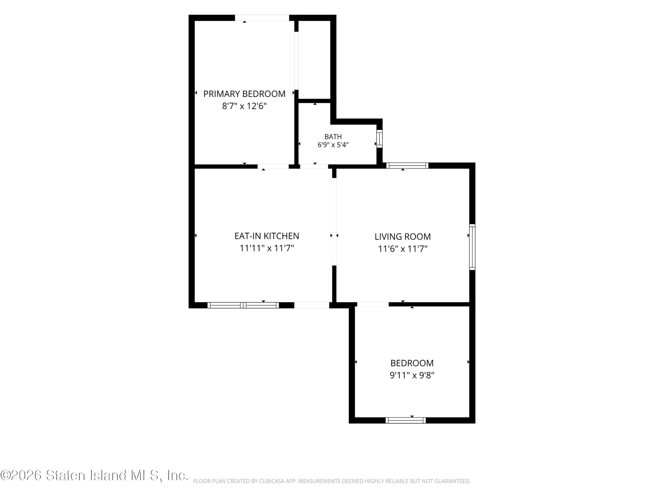 12 Doty Avenue, Staten Island, NY, 10305 image 29