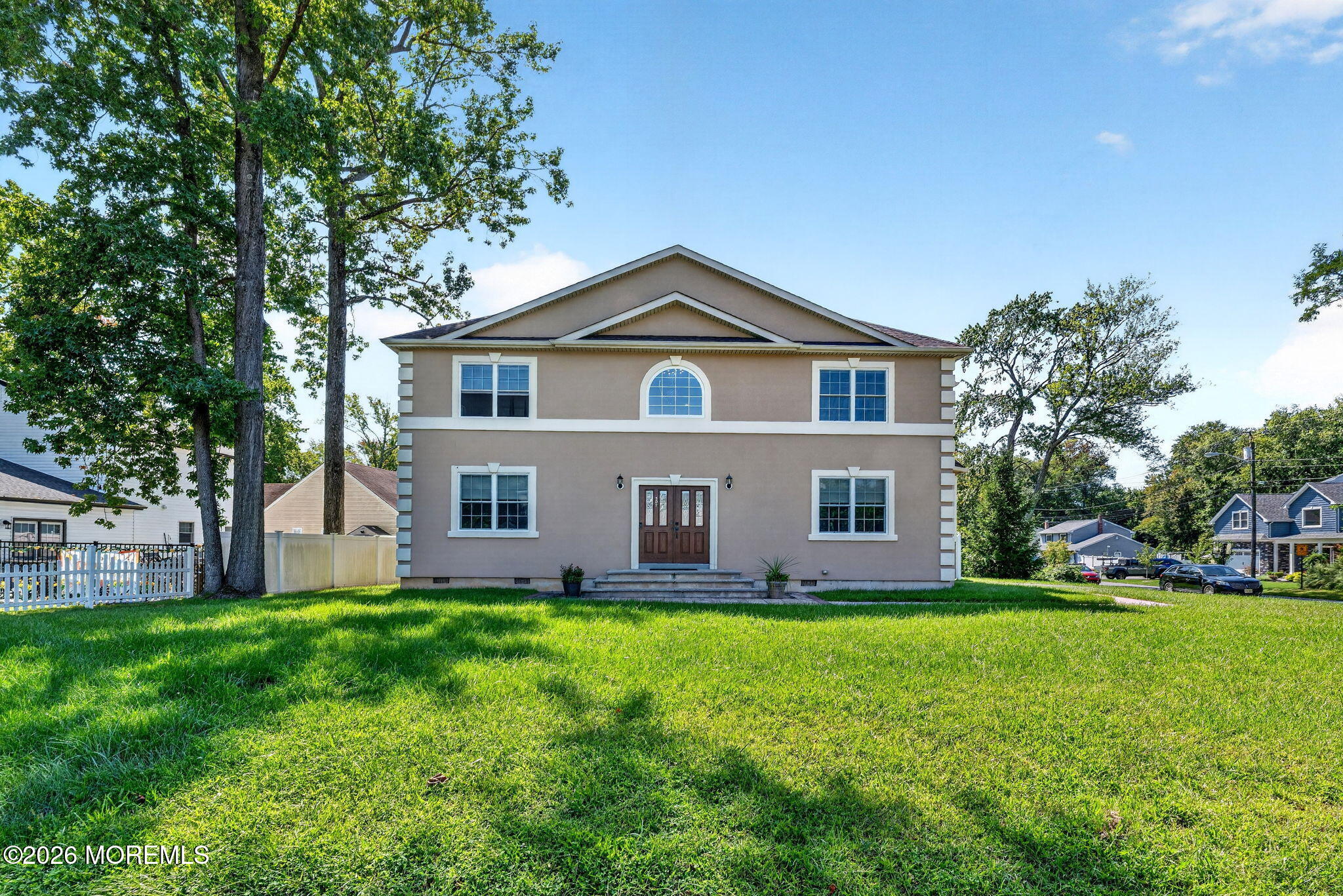 307 Springlawn Avenue, Matawan, NJ, 07747