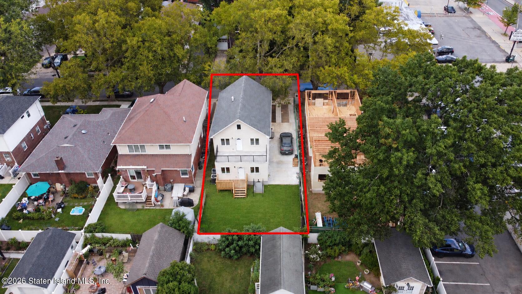 206 Bache Avenue, Staten Island, NY, 10306 image 20