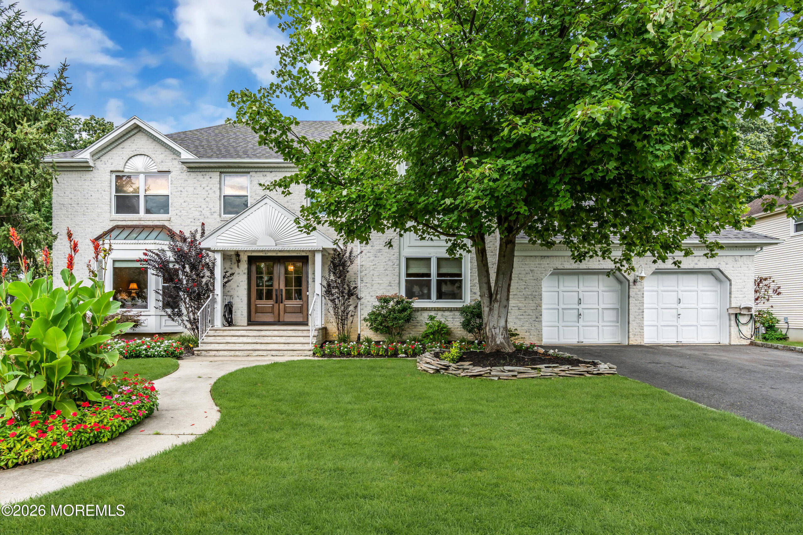 30 Amagansett Drive, Morganville, NJ, 07751