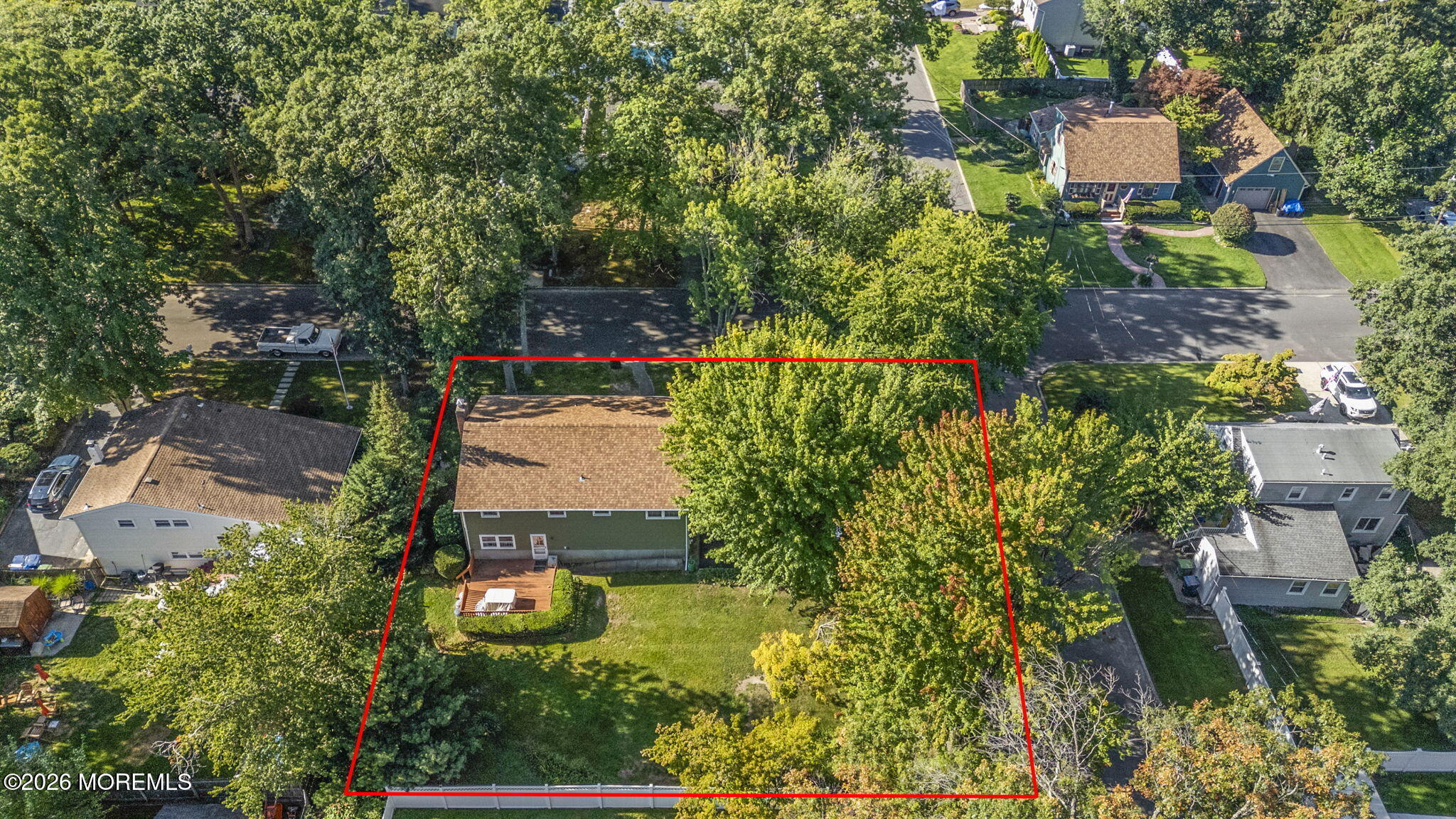 121 Durand Road, Neptune Township, NJ, 07753 image 10
