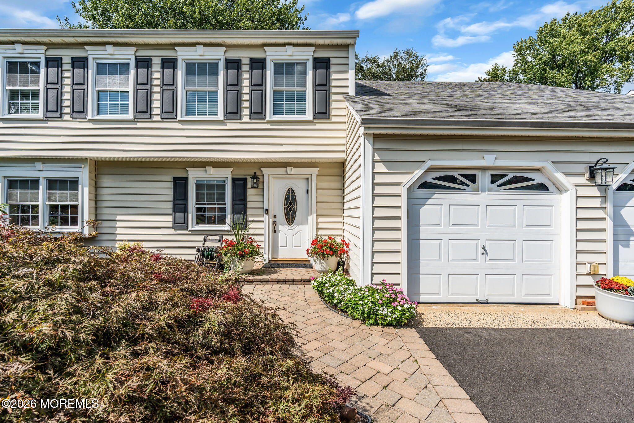 42 Devon Drive, Manalapan, NJ, 07726