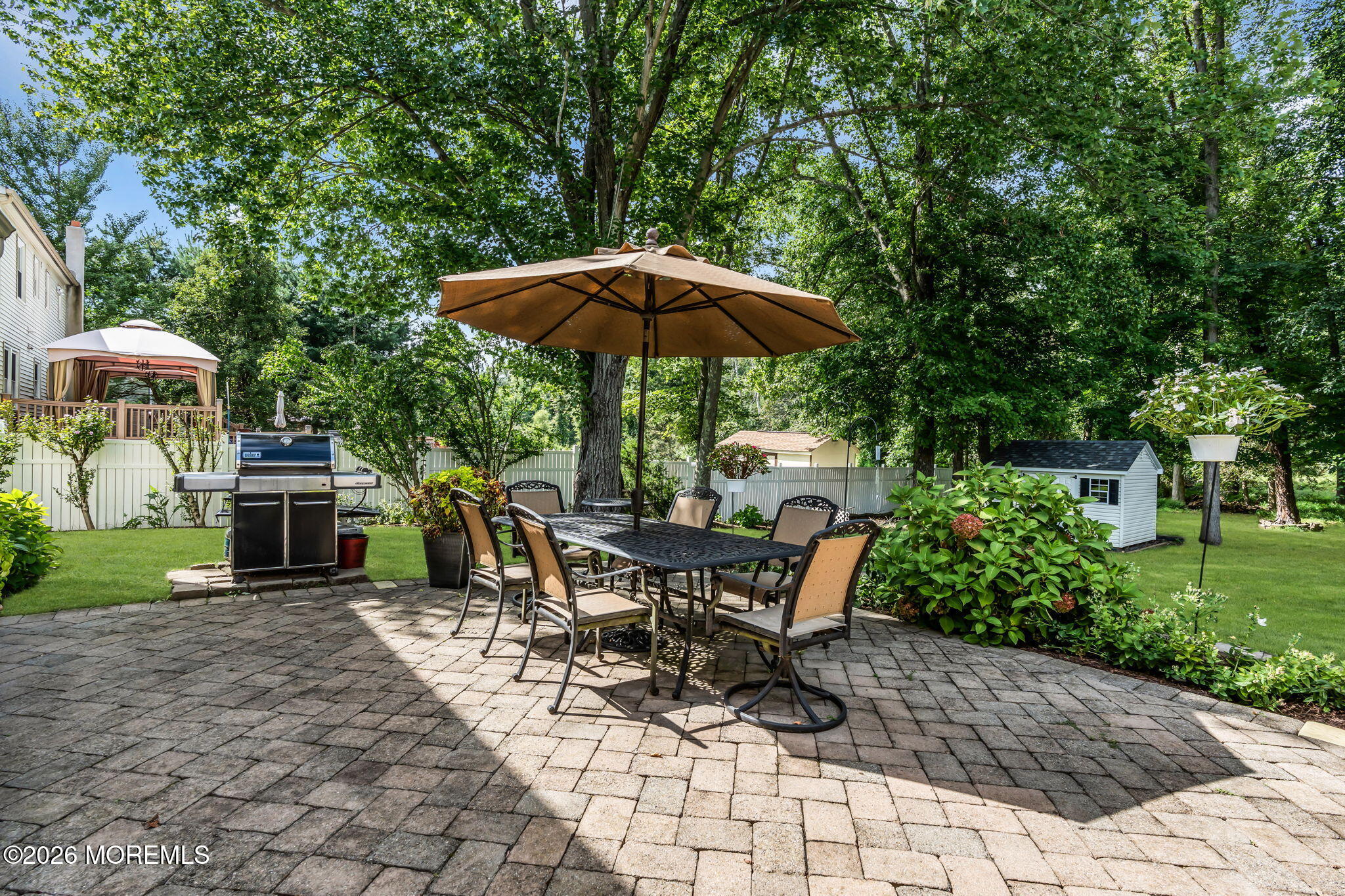 42 Devon Drive, Manalapan, NJ, 07726 image 24