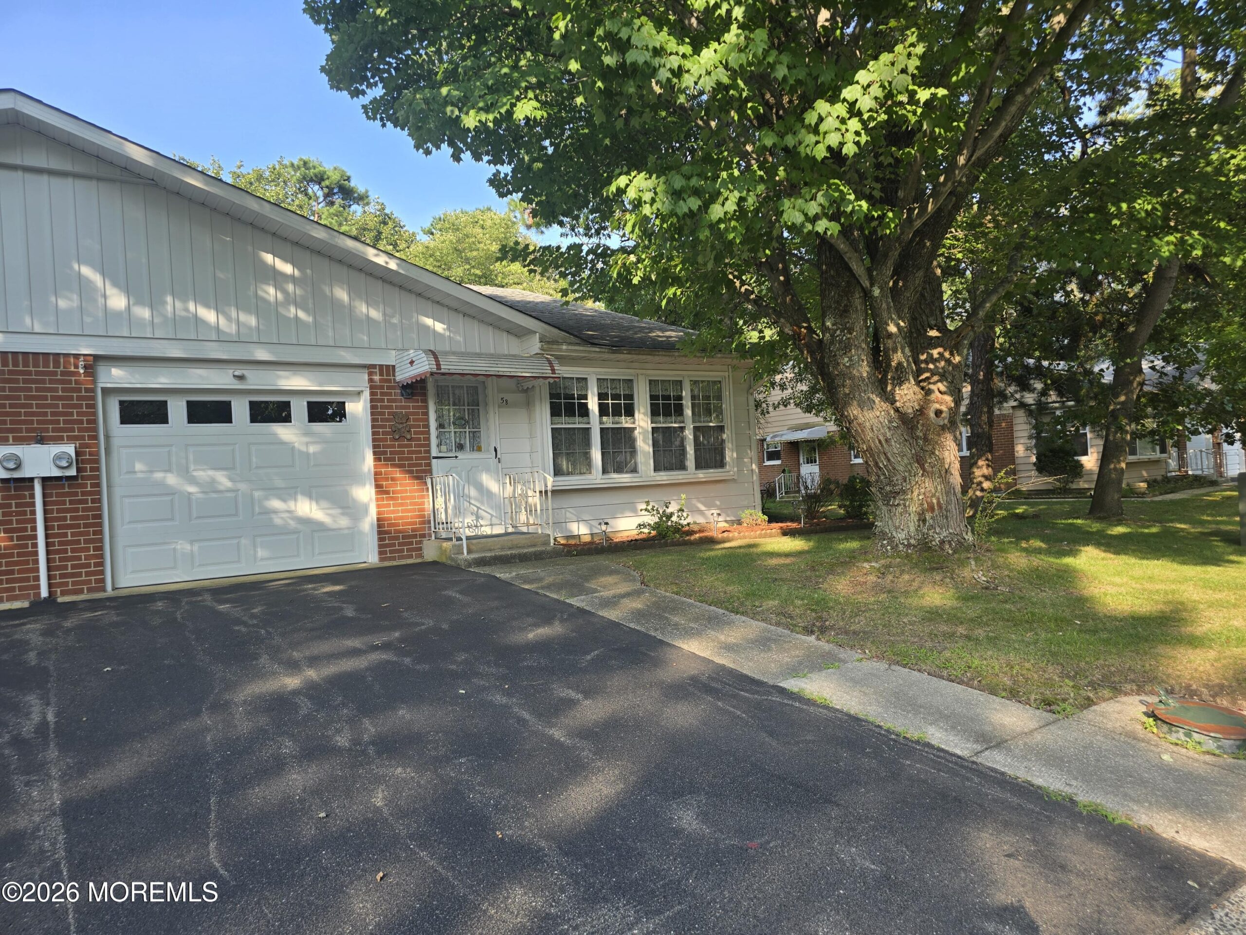 5B Monticello Drive B, Whiting, NJ, 08759