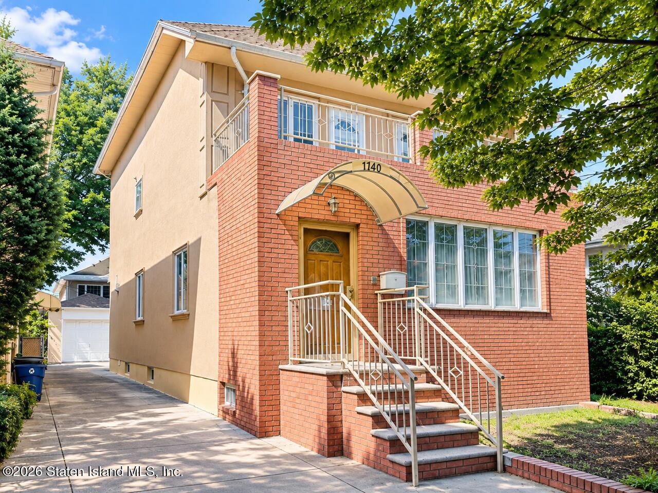 1740 E 27th Street, Brooklyn, NY, 11229