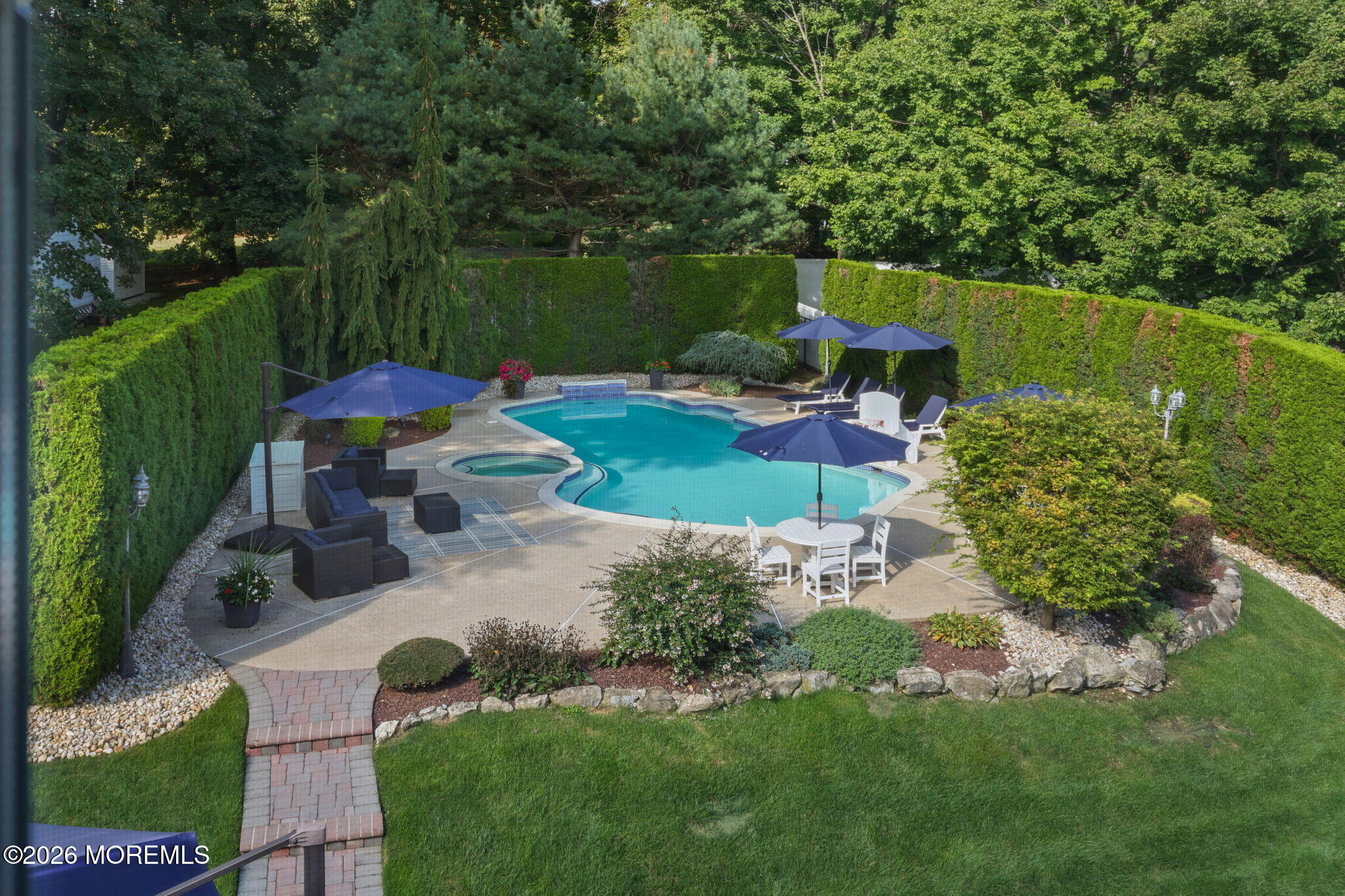 3 Landmark Lane, Marlboro, NJ, 07746 image 46