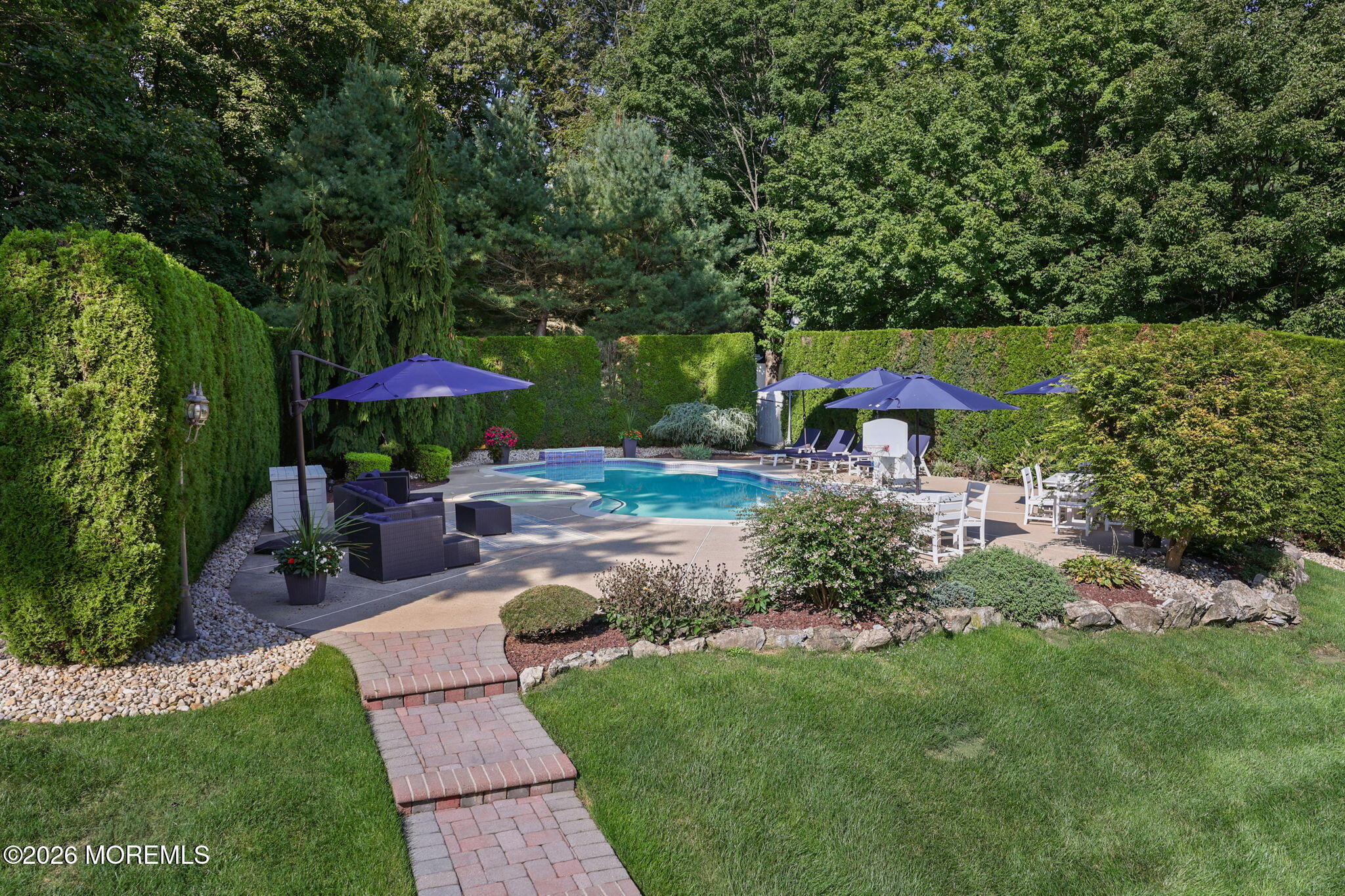 3 Landmark Lane, Marlboro, NJ, 07746 image 47