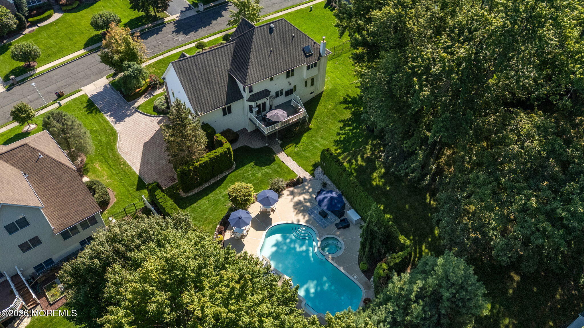 3 Landmark Lane, Marlboro, NJ, 07746 image 67