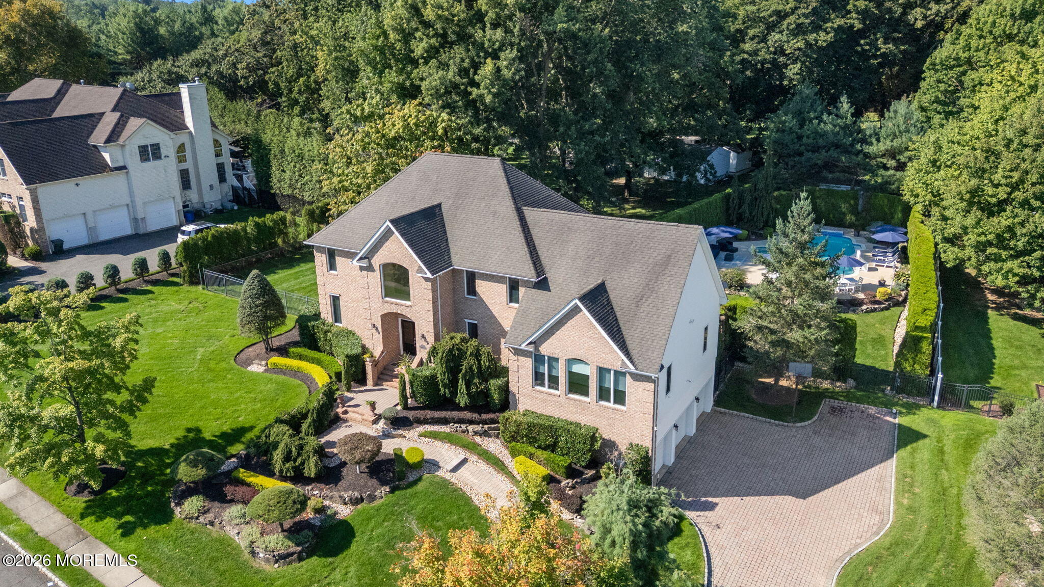 3 Landmark Lane, Marlboro, NJ, 07746 image 71