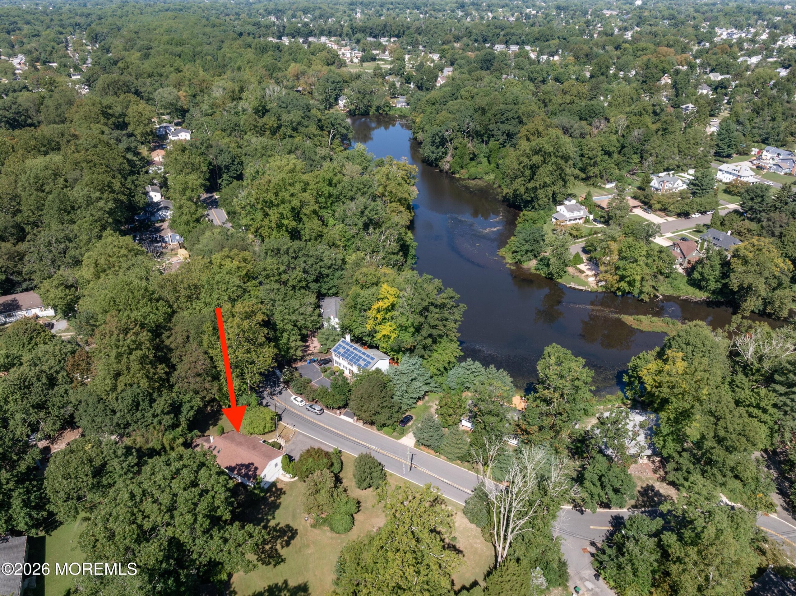 547 Lake Boulevard, Lindenwold, NJ, 08021 image 9