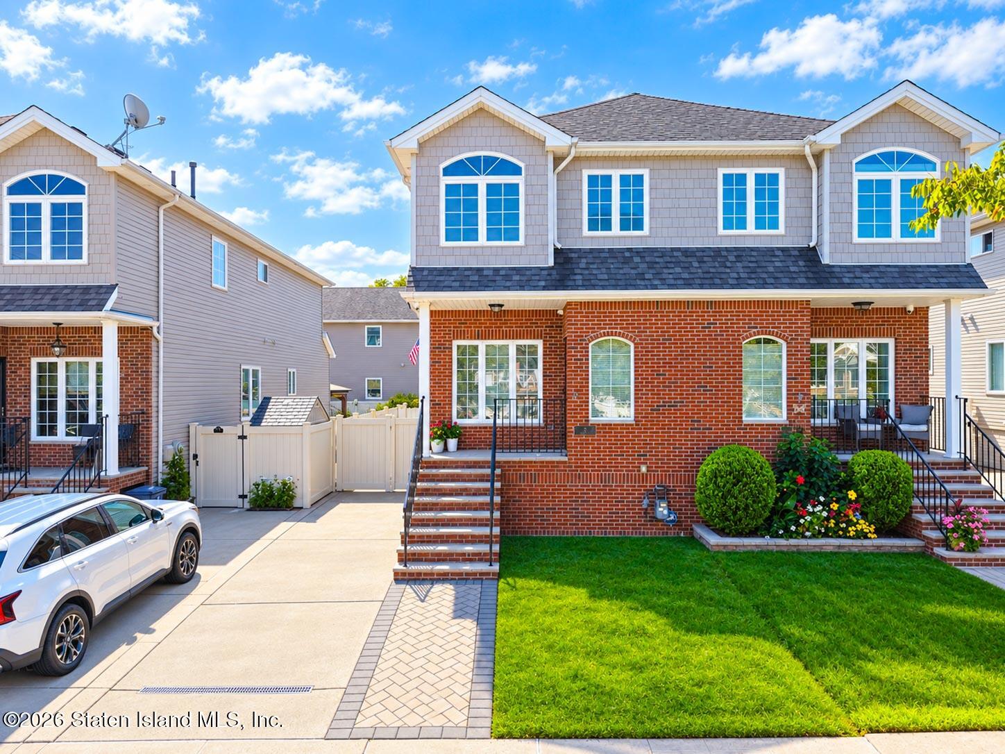 14 Chatham Street, Staten Island, NY, 10312