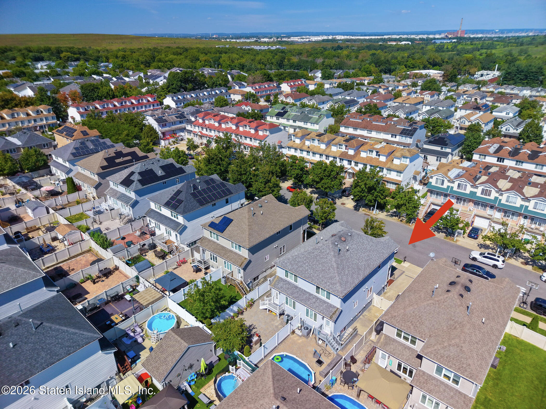 14 Chatham Street, Staten Island, NY, 10312 image 38