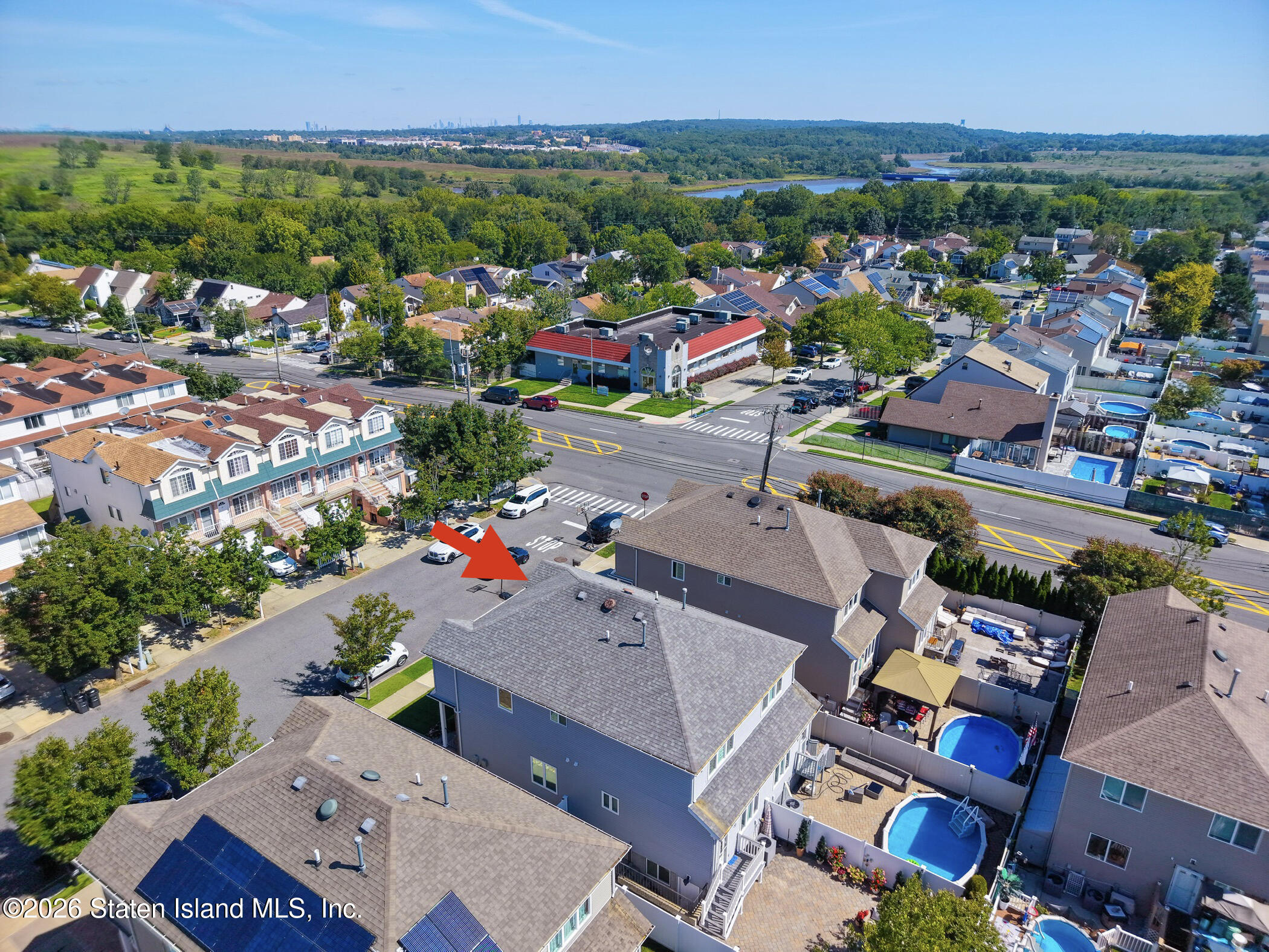 14 Chatham Street, Staten Island, NY, 10312 image 40
