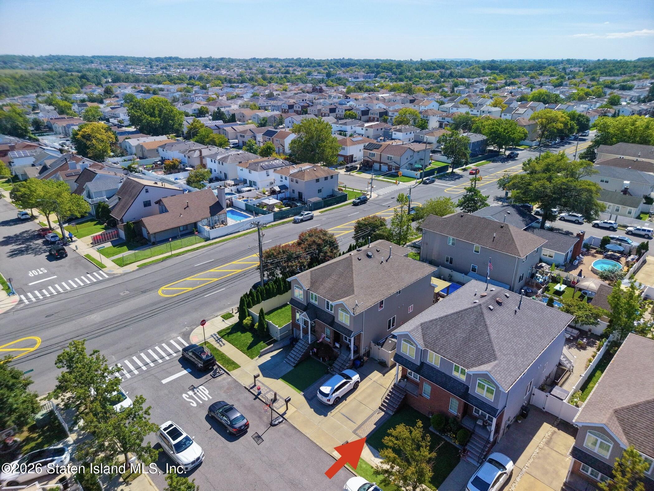 14 Chatham Street, Staten Island, NY, 10312 image 41