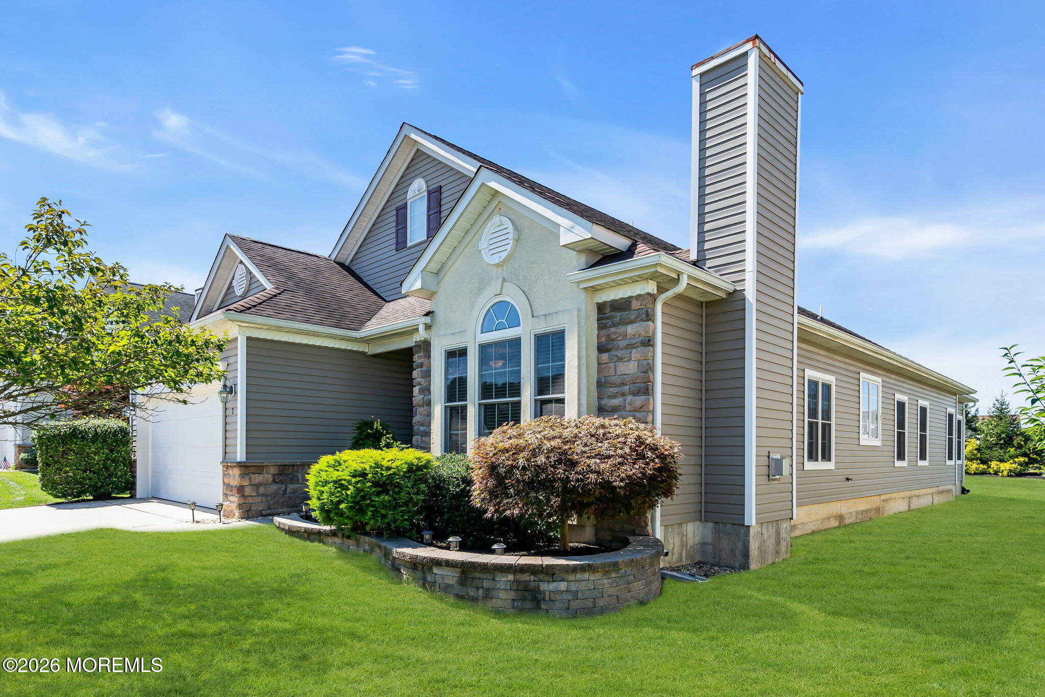 7 Stone Harbor Way, Waretown, NJ, 08758