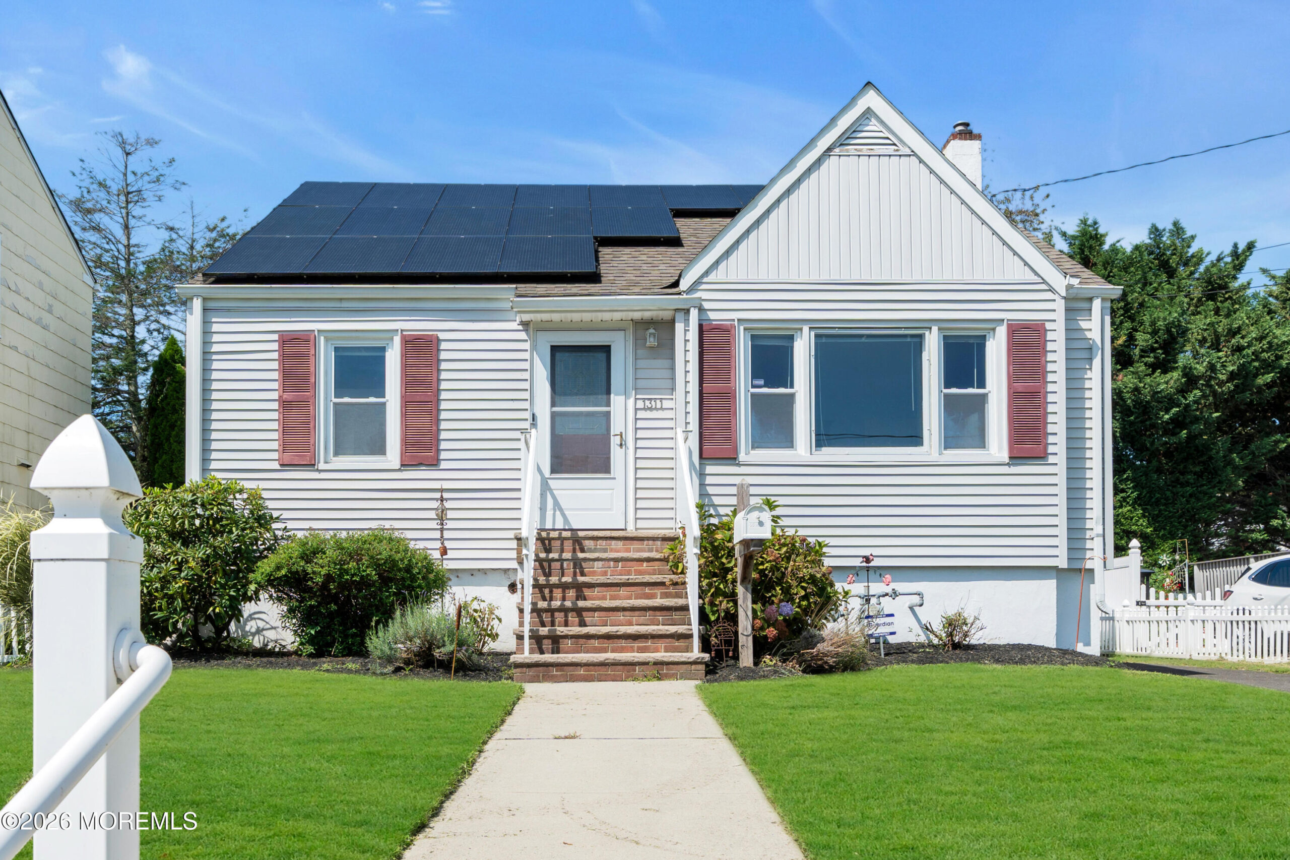 1311 Stewart Avenue, Ocean Twp, NJ, 07712