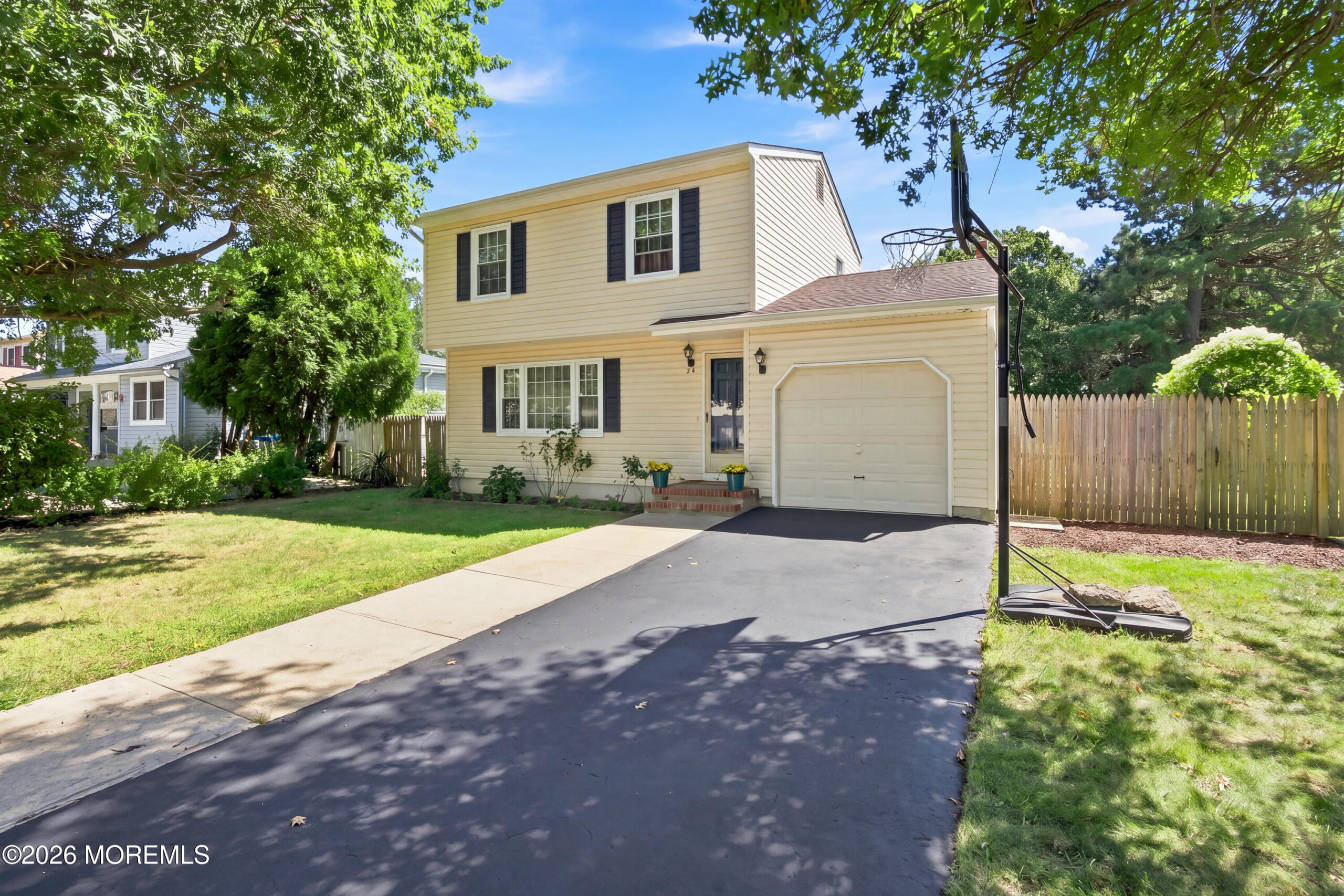 974 Columbus Drive, Brick, NJ, 08724