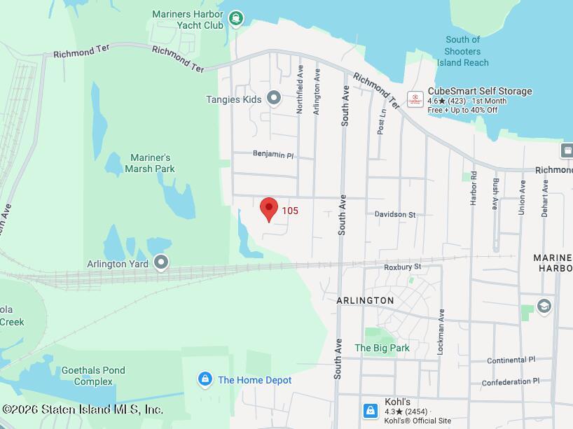 105 Pond Way Image 1