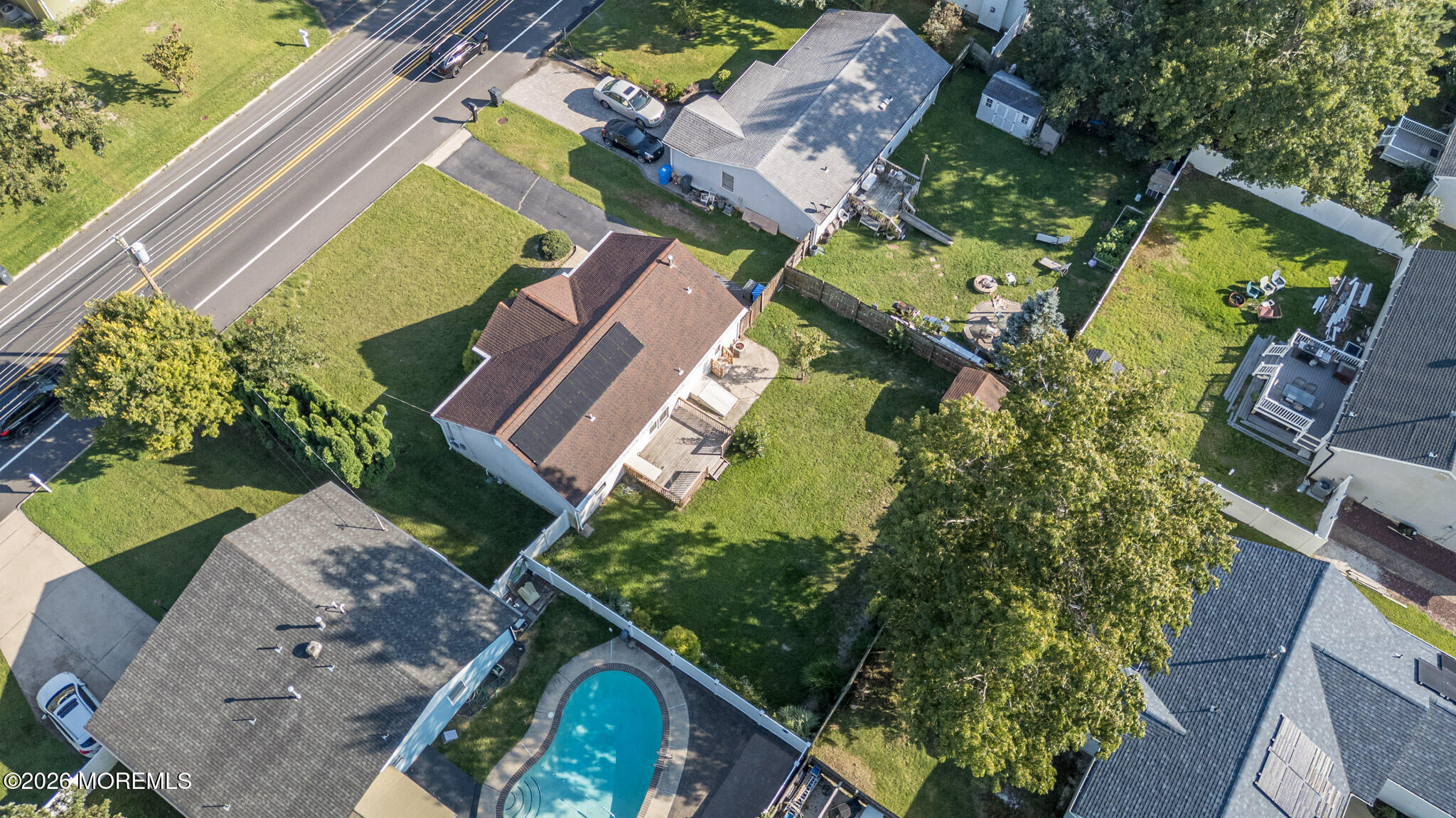 152 Nautilus Drive, Manahawkin, NJ, 08050 image 41