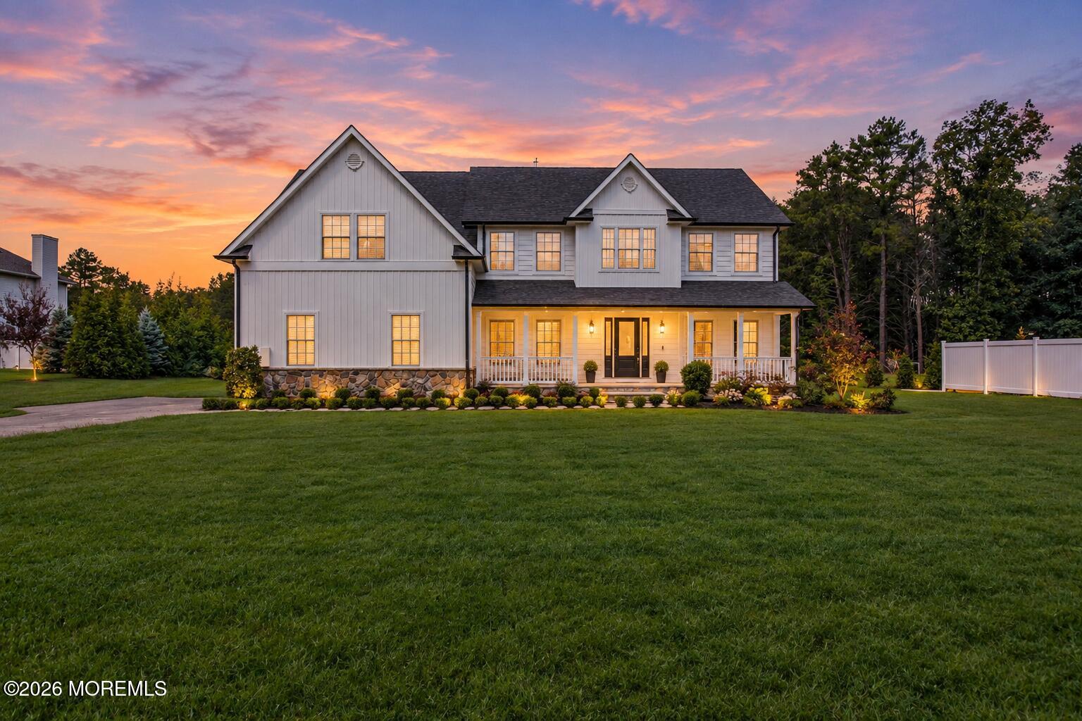 756 Dorathys Lane, Jackson, NJ, 08527