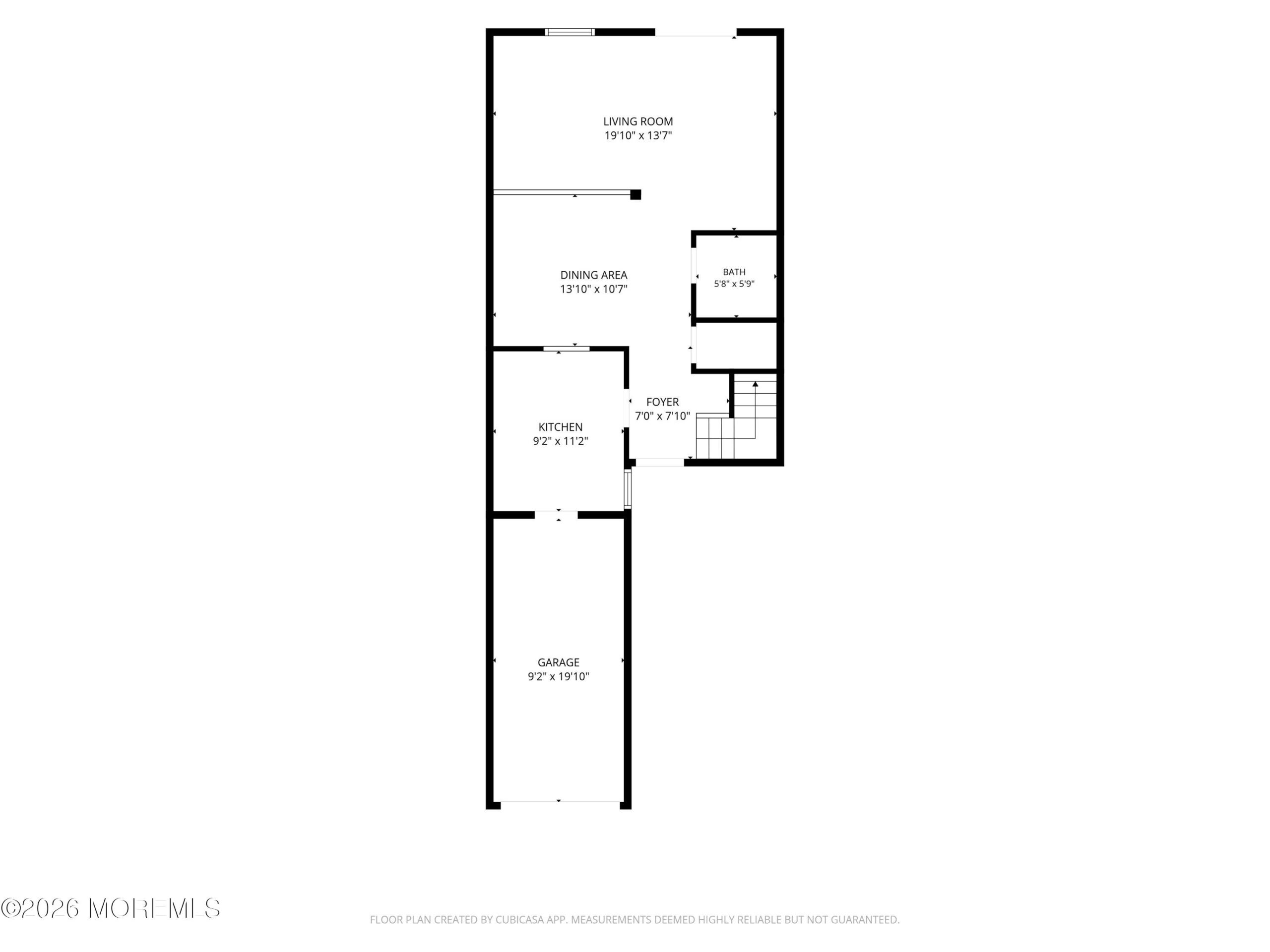 512 Woodbine Lane, Lakewood, NJ, 08701 image 19
