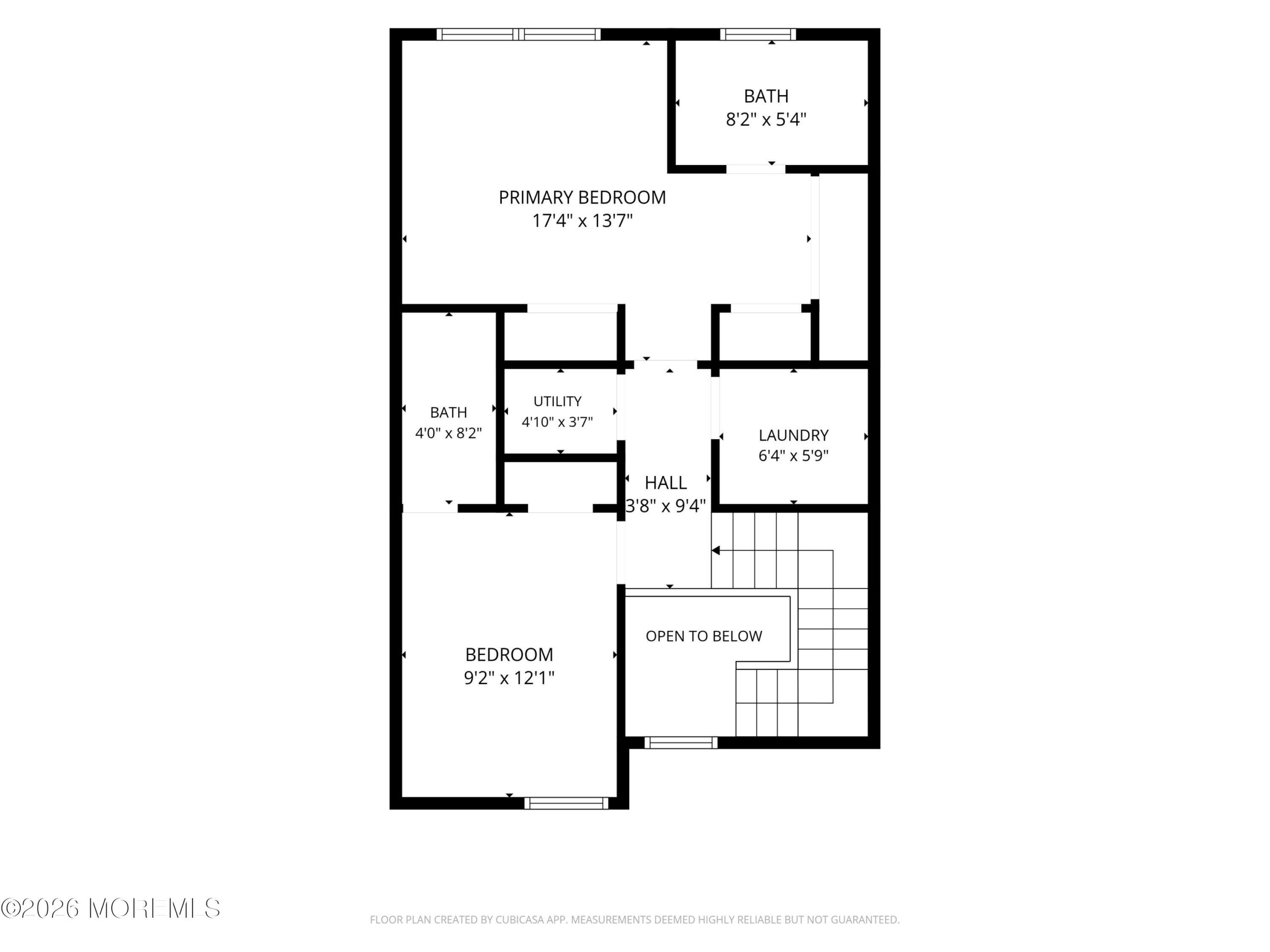 512 Woodbine Lane, Lakewood, NJ, 08701 image 20