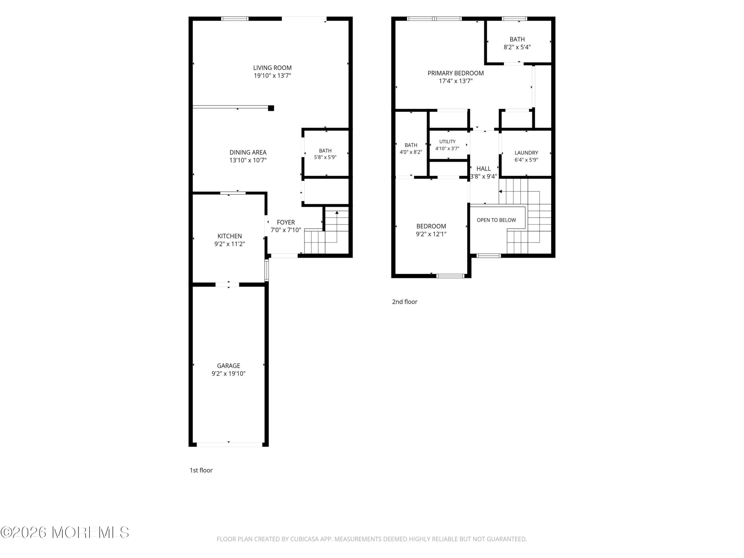 512 Woodbine Lane, Lakewood, NJ, 08701 image 21