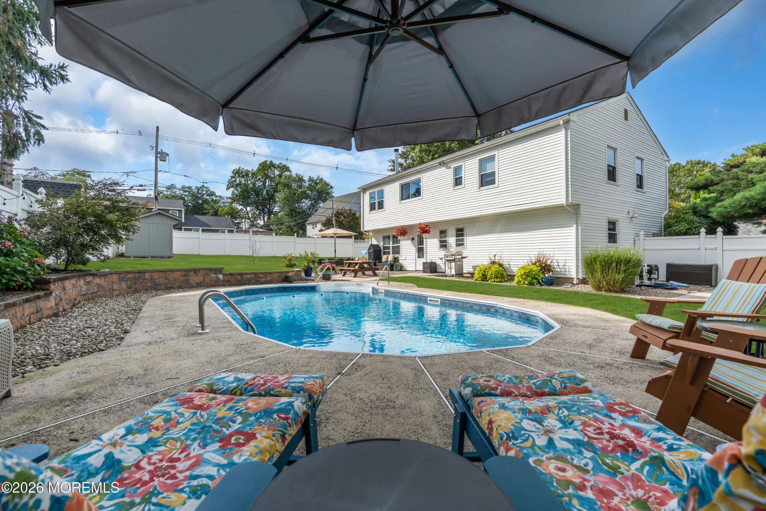 2 Colony Court, Hazlet, NJ, 07730 image 26