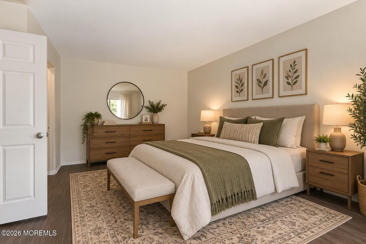 233 Medford Court E, Manalapan, NJ, 07726 image 21