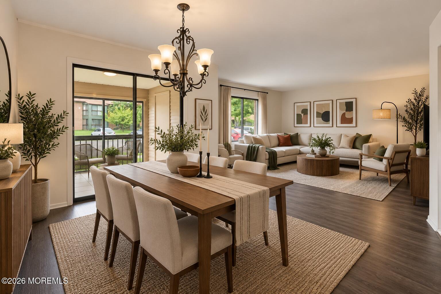 233 Medford Court E, Manalapan, NJ, 07726 image 11