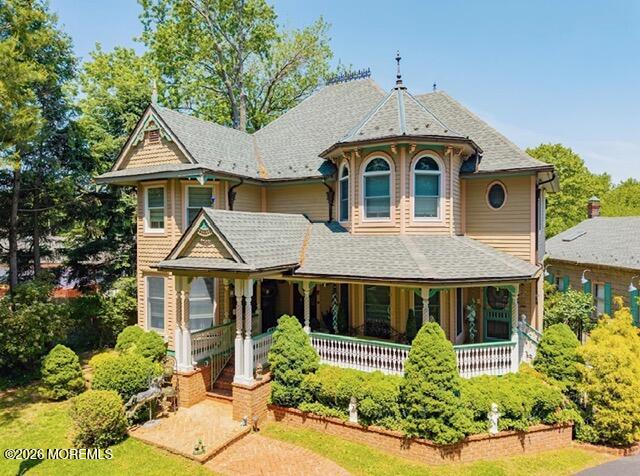 410 Thompson Avenue, Middletown, NJ, 07748