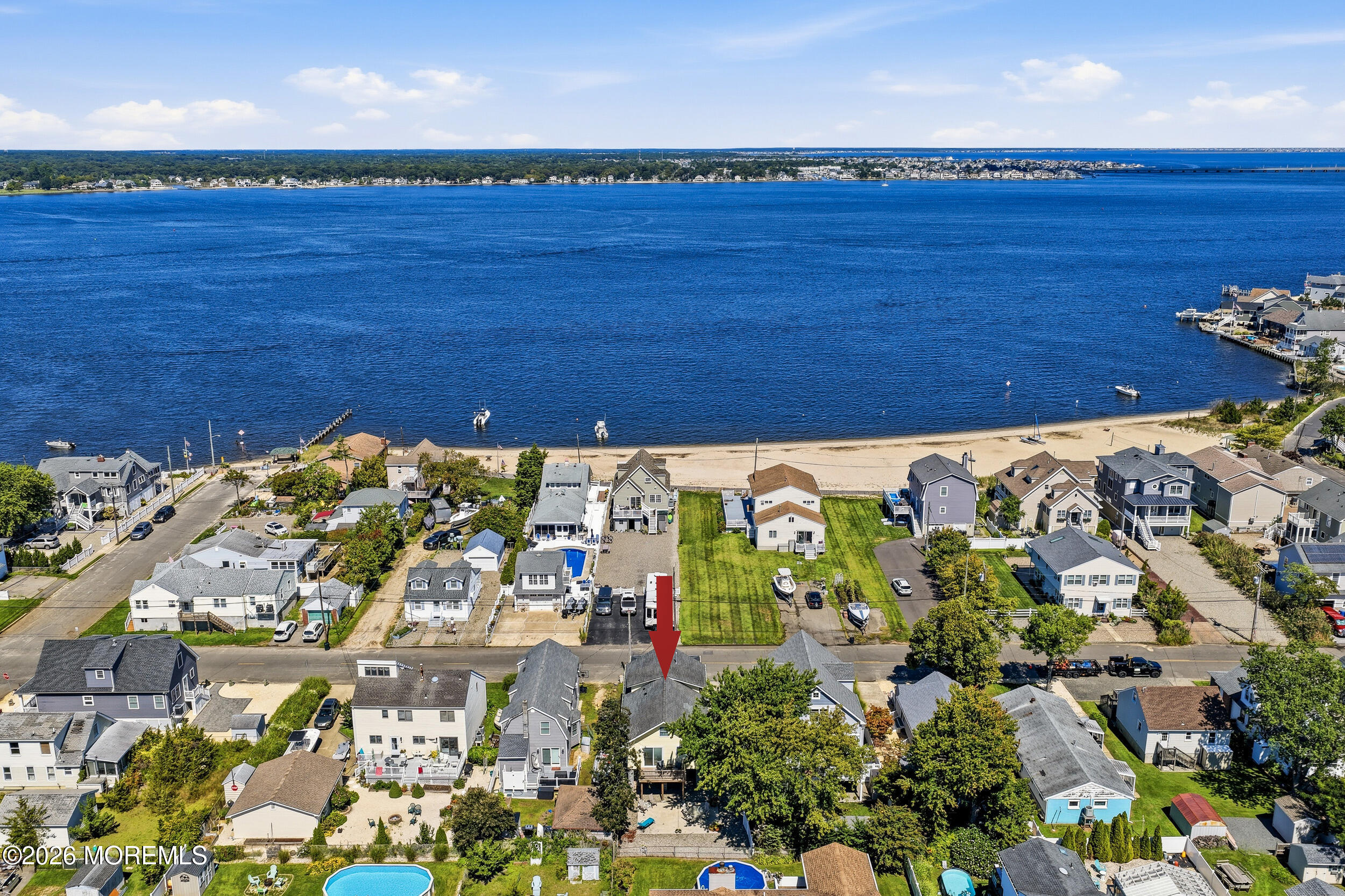 622 E Longport Avenue, Ocean Gate, NJ, 08740 image 42