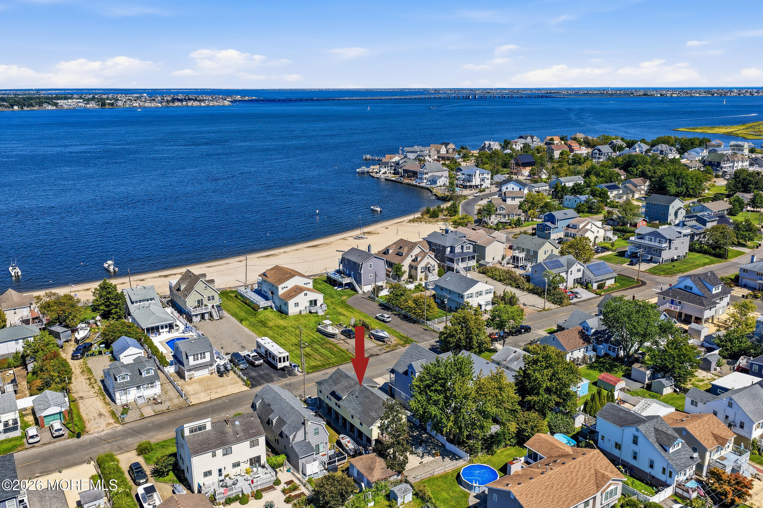 622 E Longport Avenue, Ocean Gate, NJ, 08740 image 44