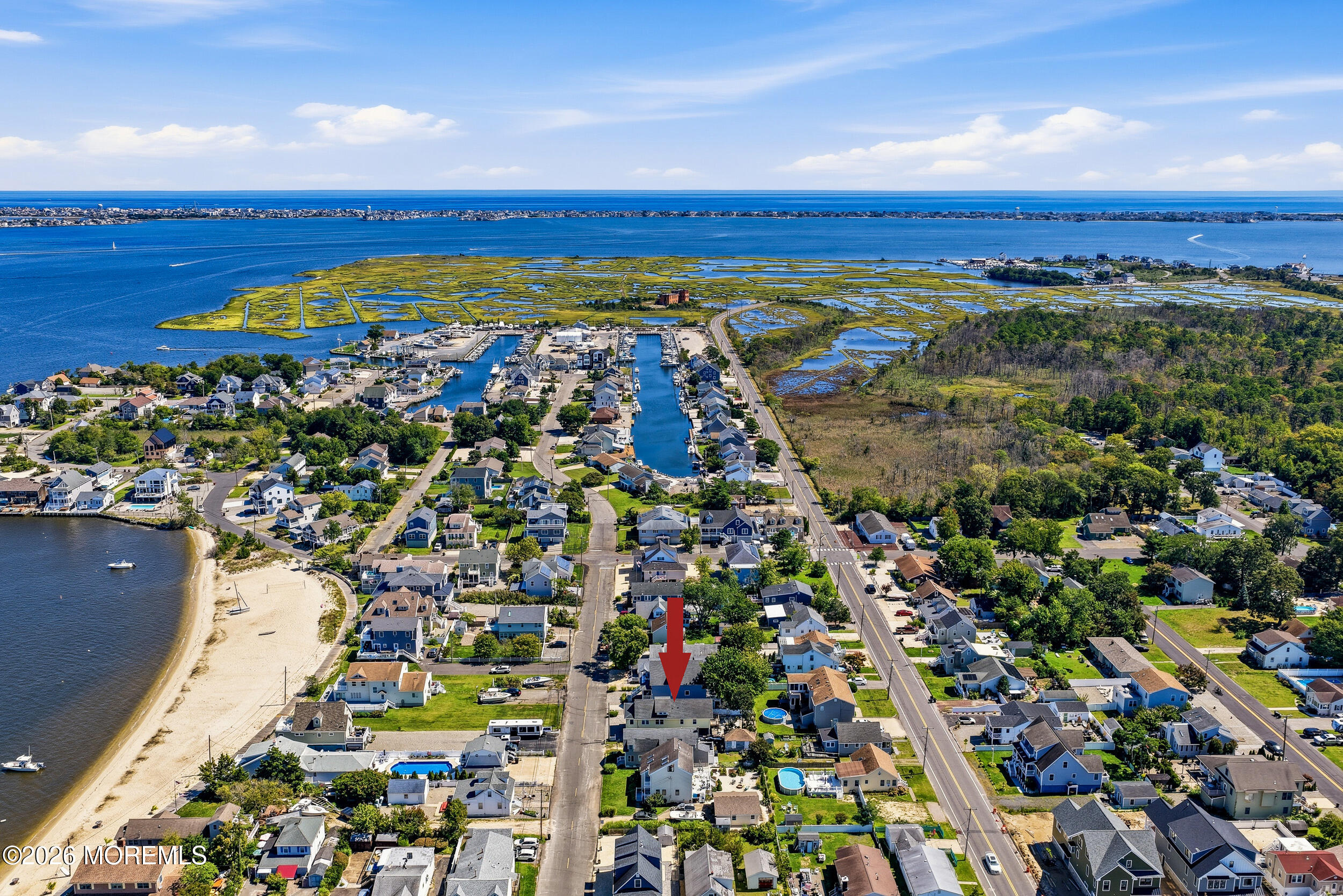 622 E Longport Avenue, Ocean Gate, NJ, 08740 image 43