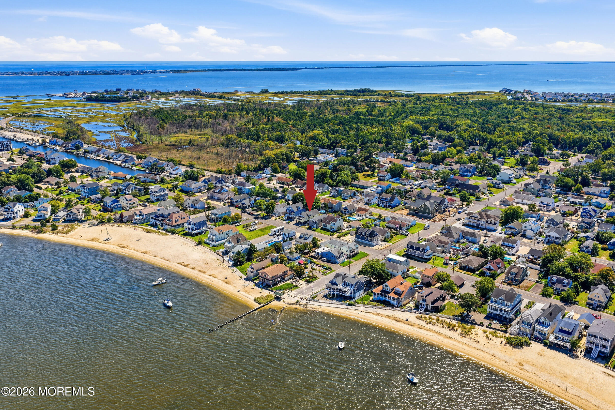 622 E Longport Avenue, Ocean Gate, NJ, 08740 image 45