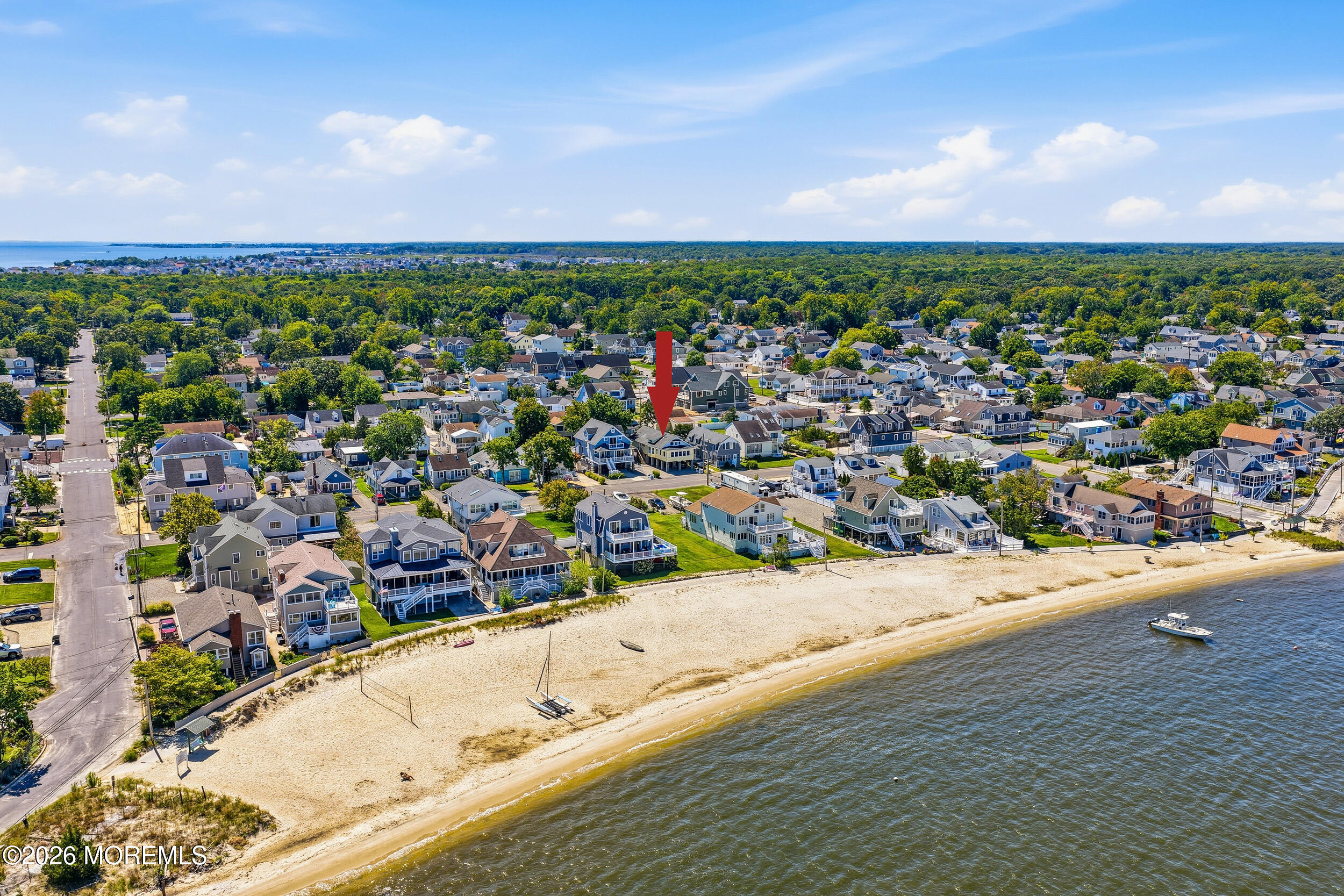 622 E Longport Avenue, Ocean Gate, NJ, 08740 image 47