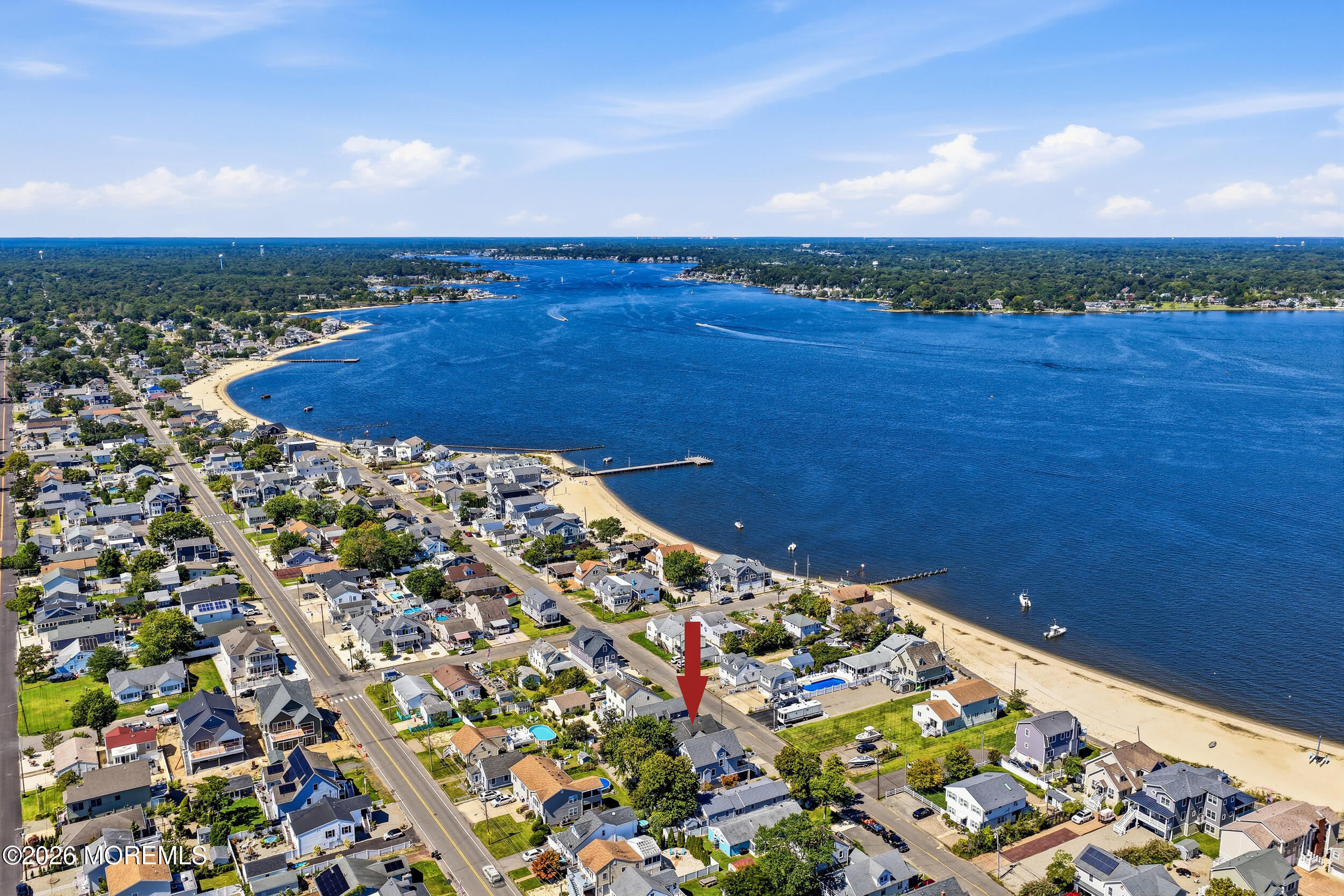 622 E Longport Avenue, Ocean Gate, NJ, 08740 image 48