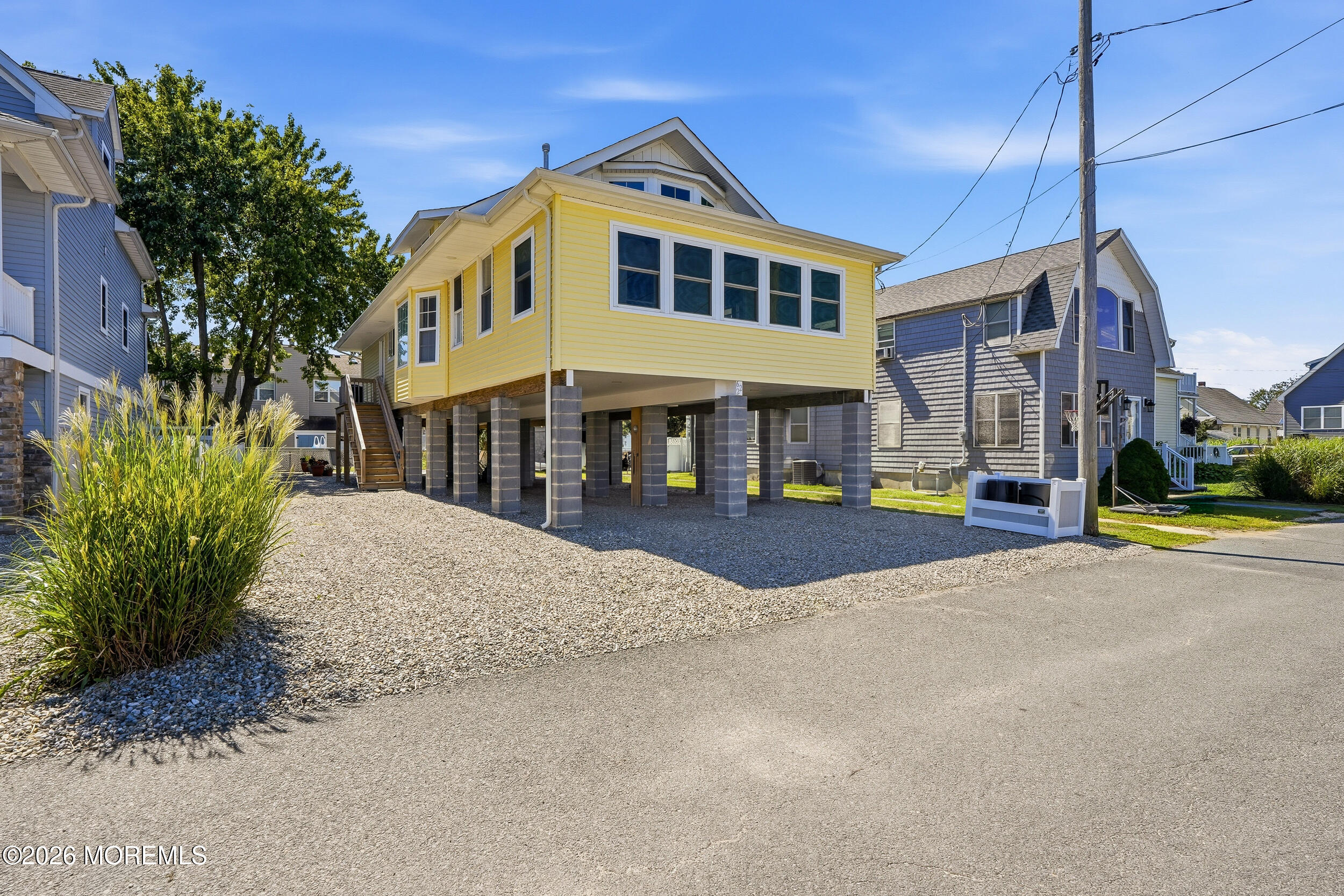 622 E Longport Avenue, Ocean Gate, NJ, 08740 image 40