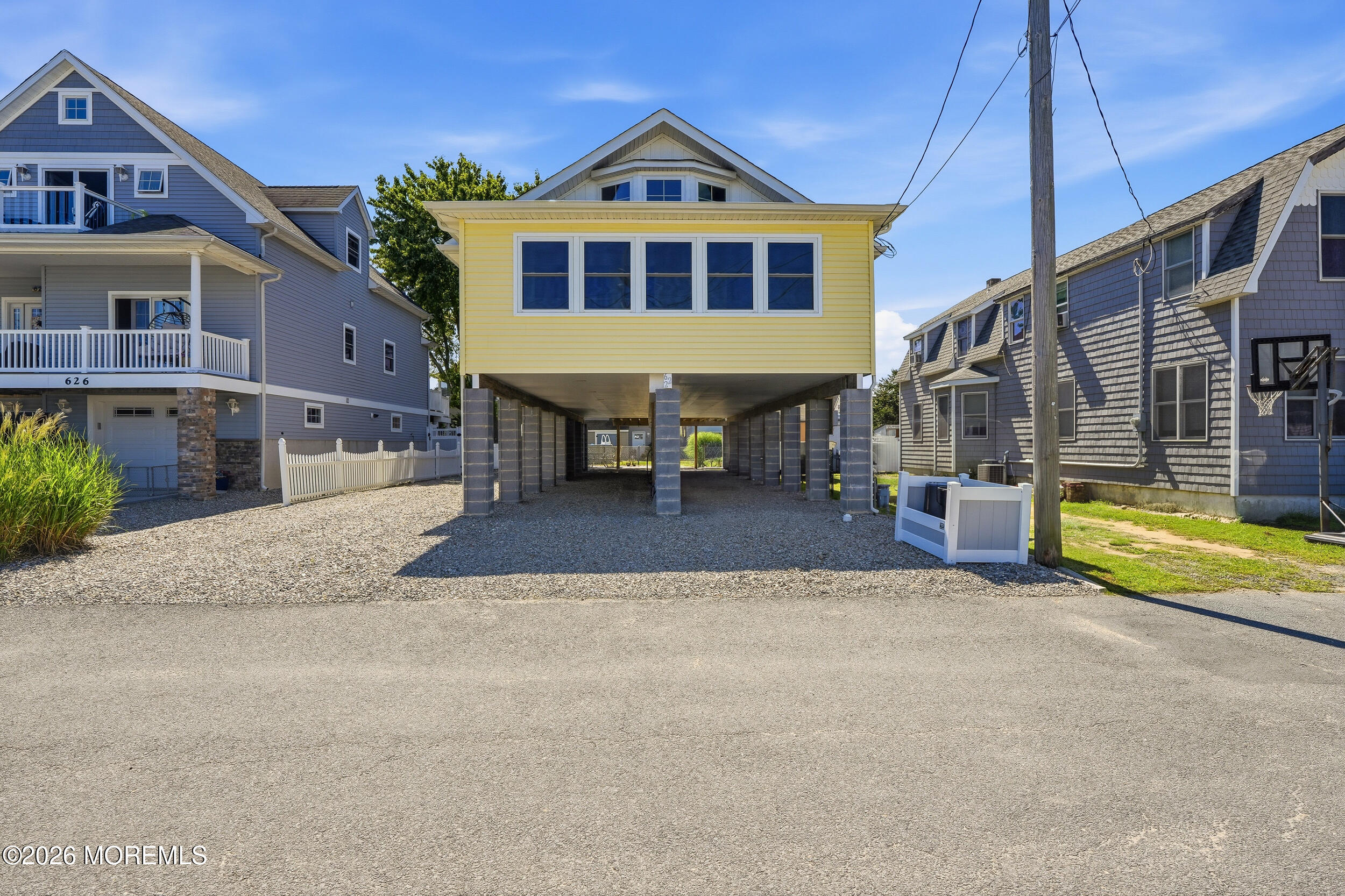 622 E Longport Avenue, Ocean Gate, NJ, 08740 image 41