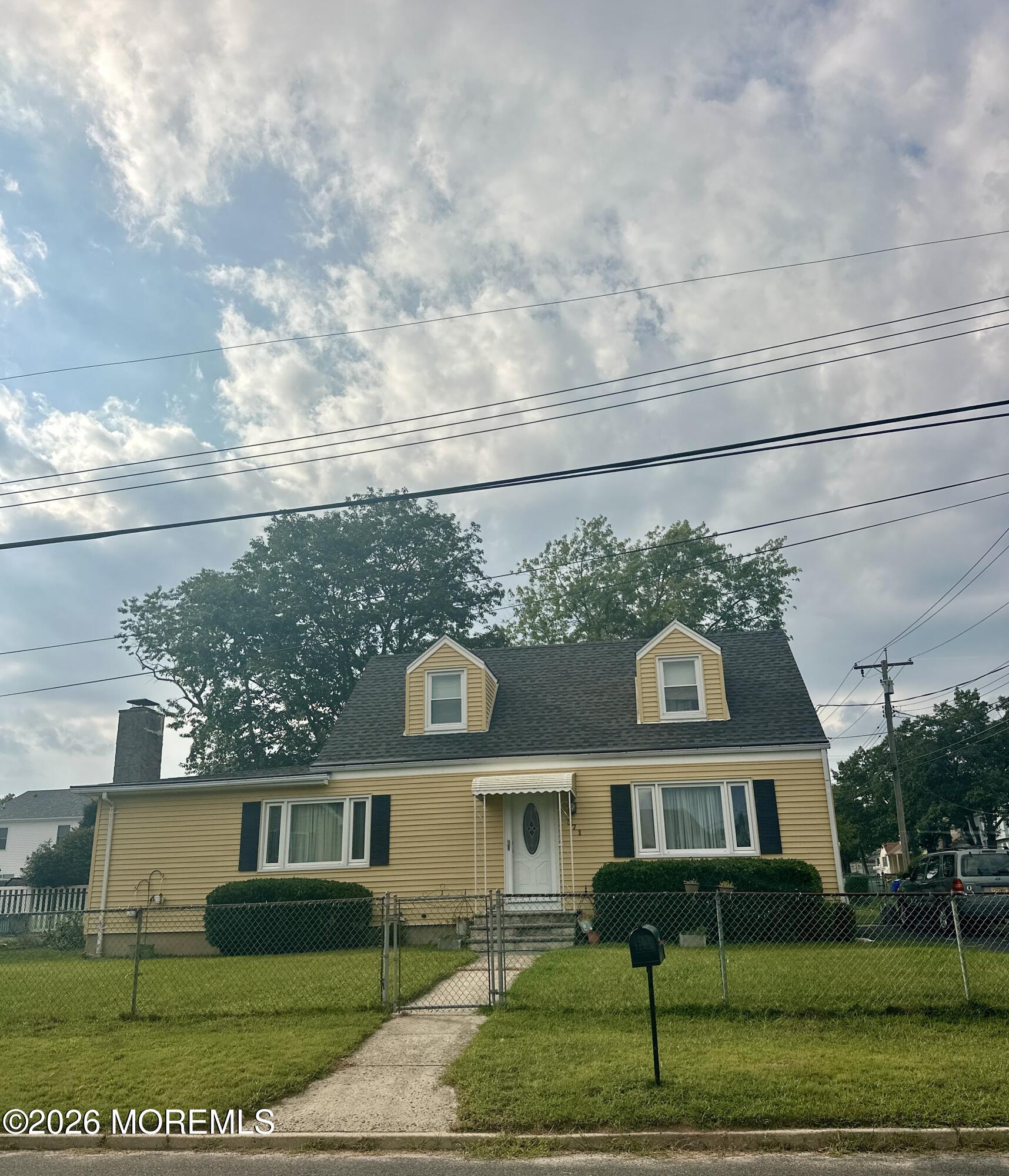 371 17th Avenue, Brick, NJ, 08724