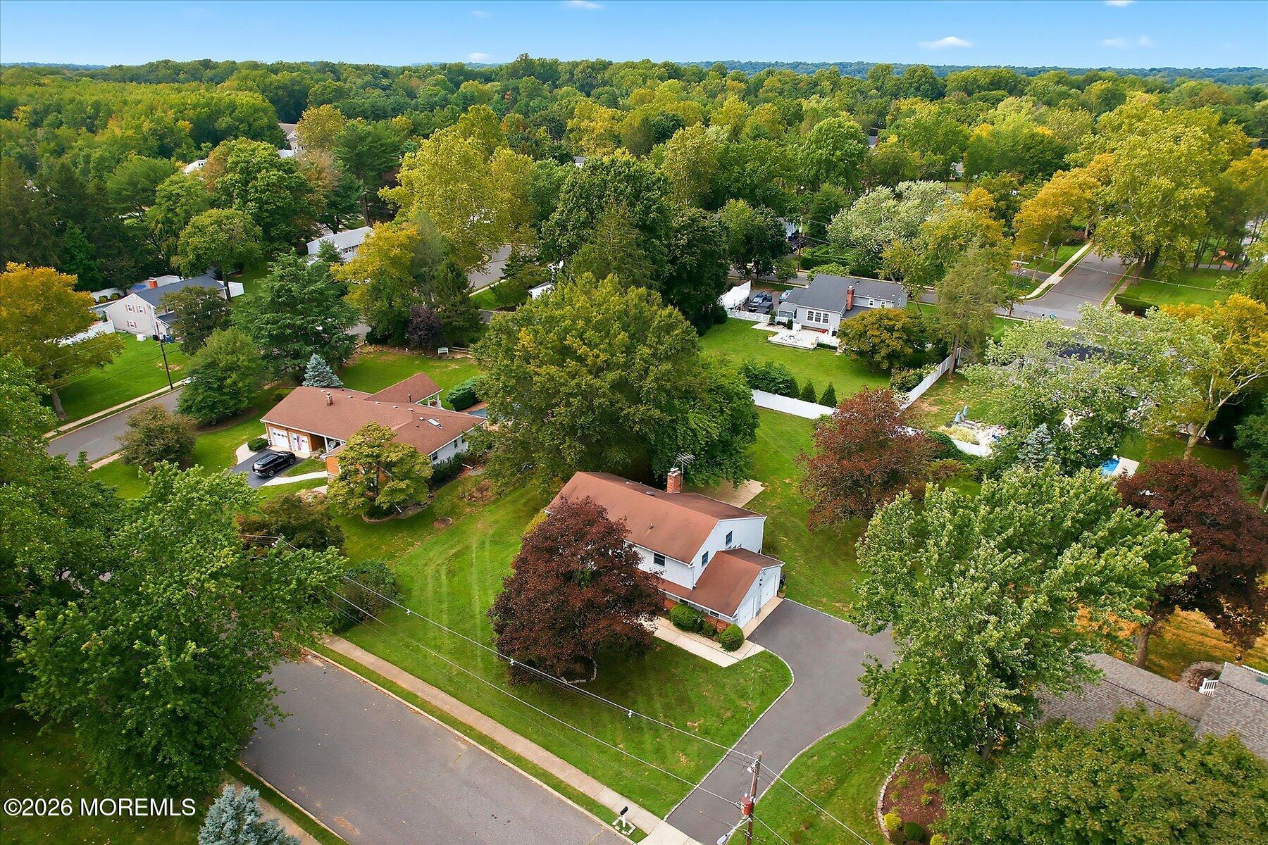 105 Augusta Drive, Lincroft, NJ, 07738 image 34