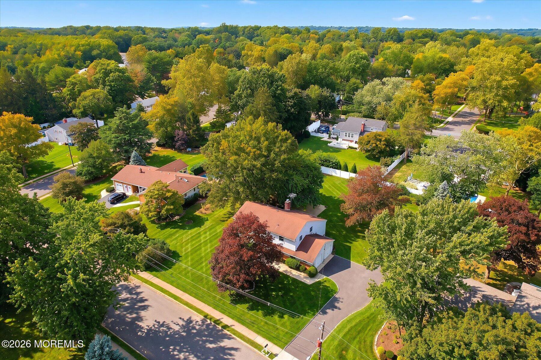 105 Augusta Drive, Lincroft, NJ, 07738 image 32