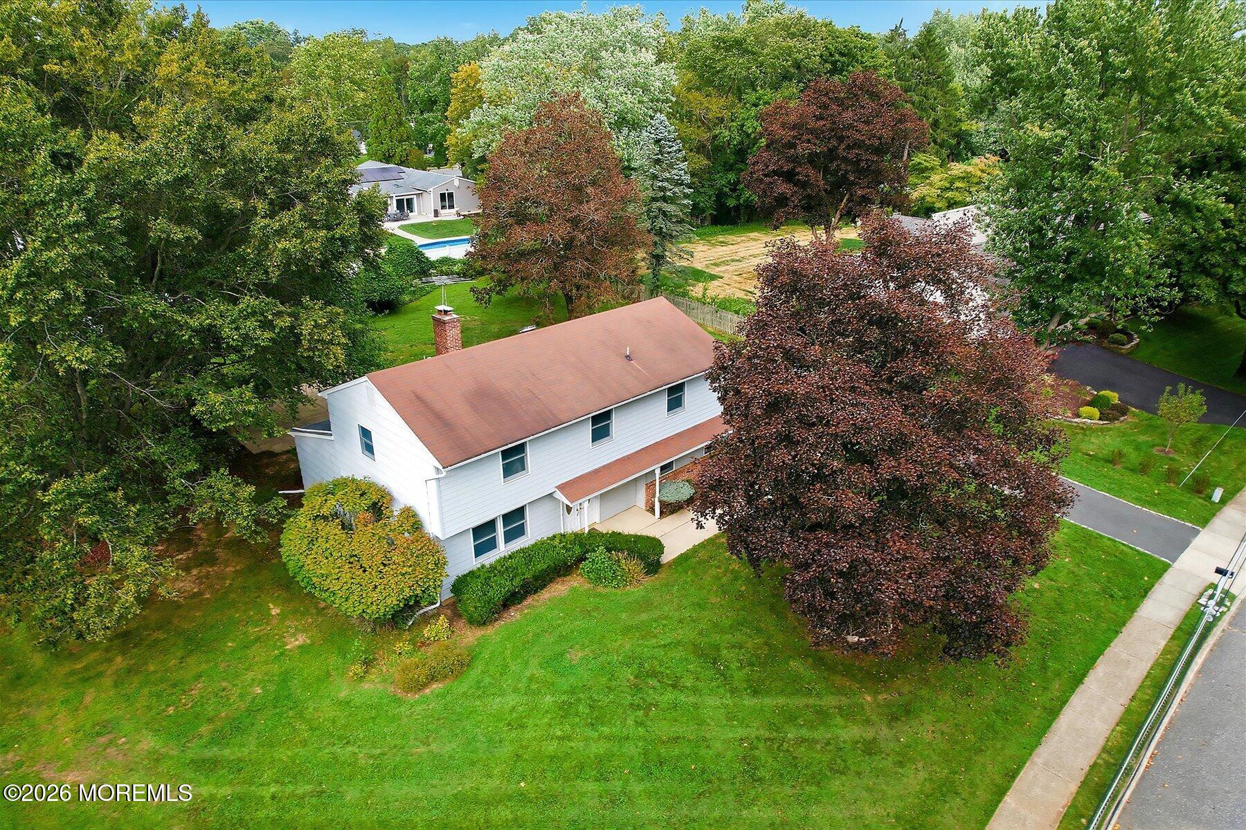 105 Augusta Drive, Lincroft, NJ, 07738 image 30