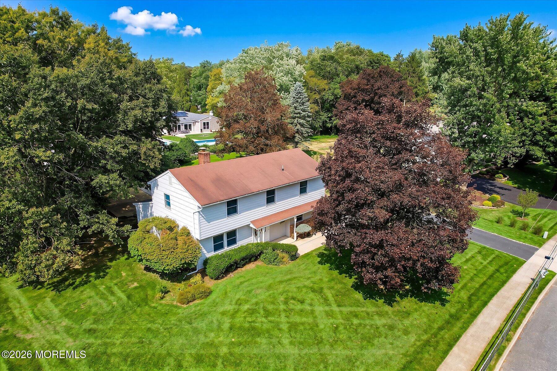 105 Augusta Drive, Lincroft, NJ, 07738 image 28