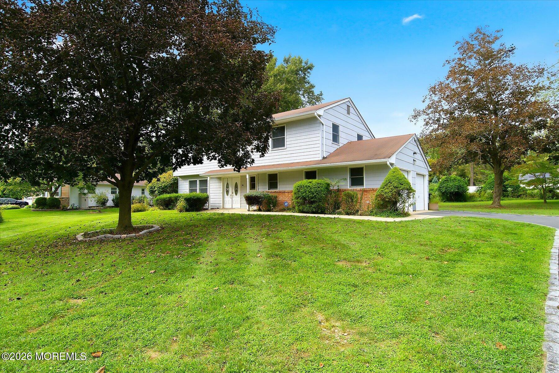 105 Augusta Drive, Lincroft, NJ, 07738 image 6