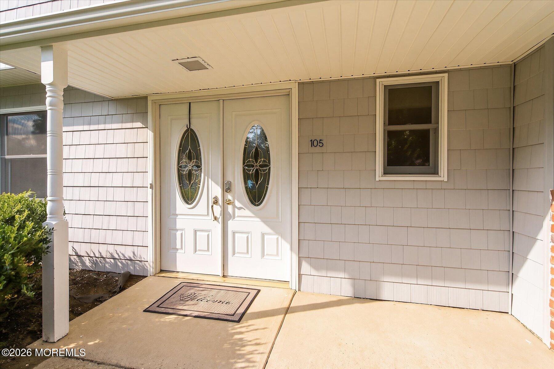 105 Augusta Drive, Lincroft, NJ, 07738