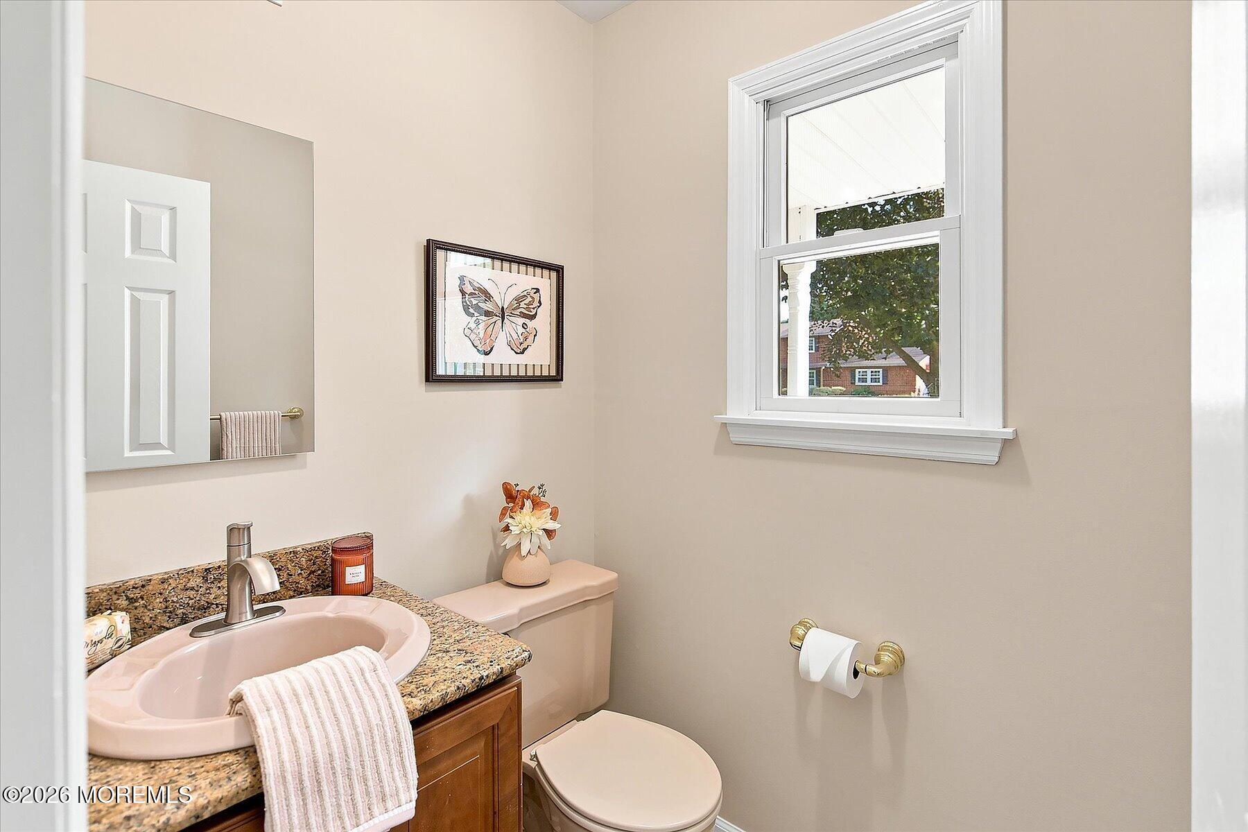 105 Augusta Drive, Lincroft, NJ, 07738 image 8